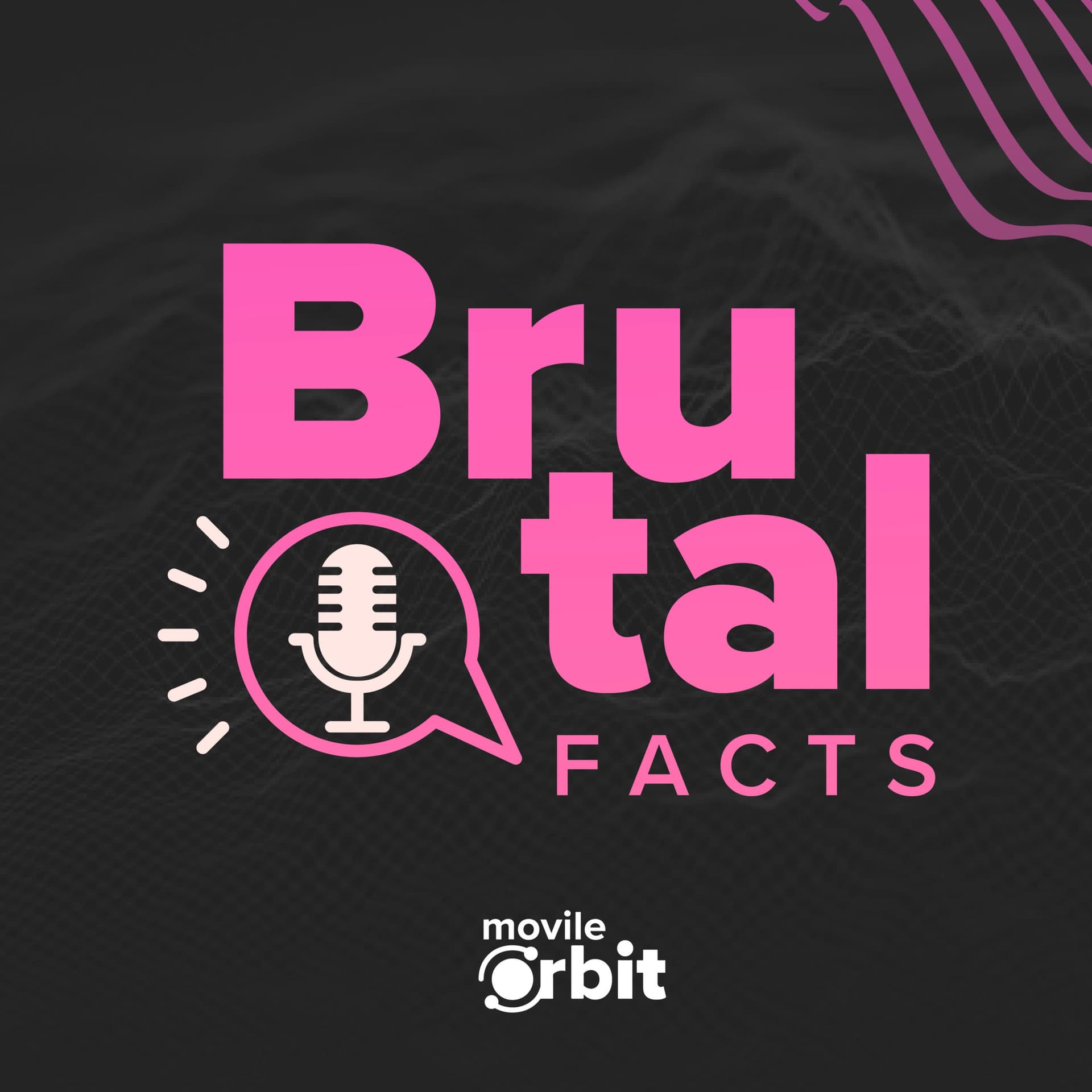 Brutal Facts - Podcasts