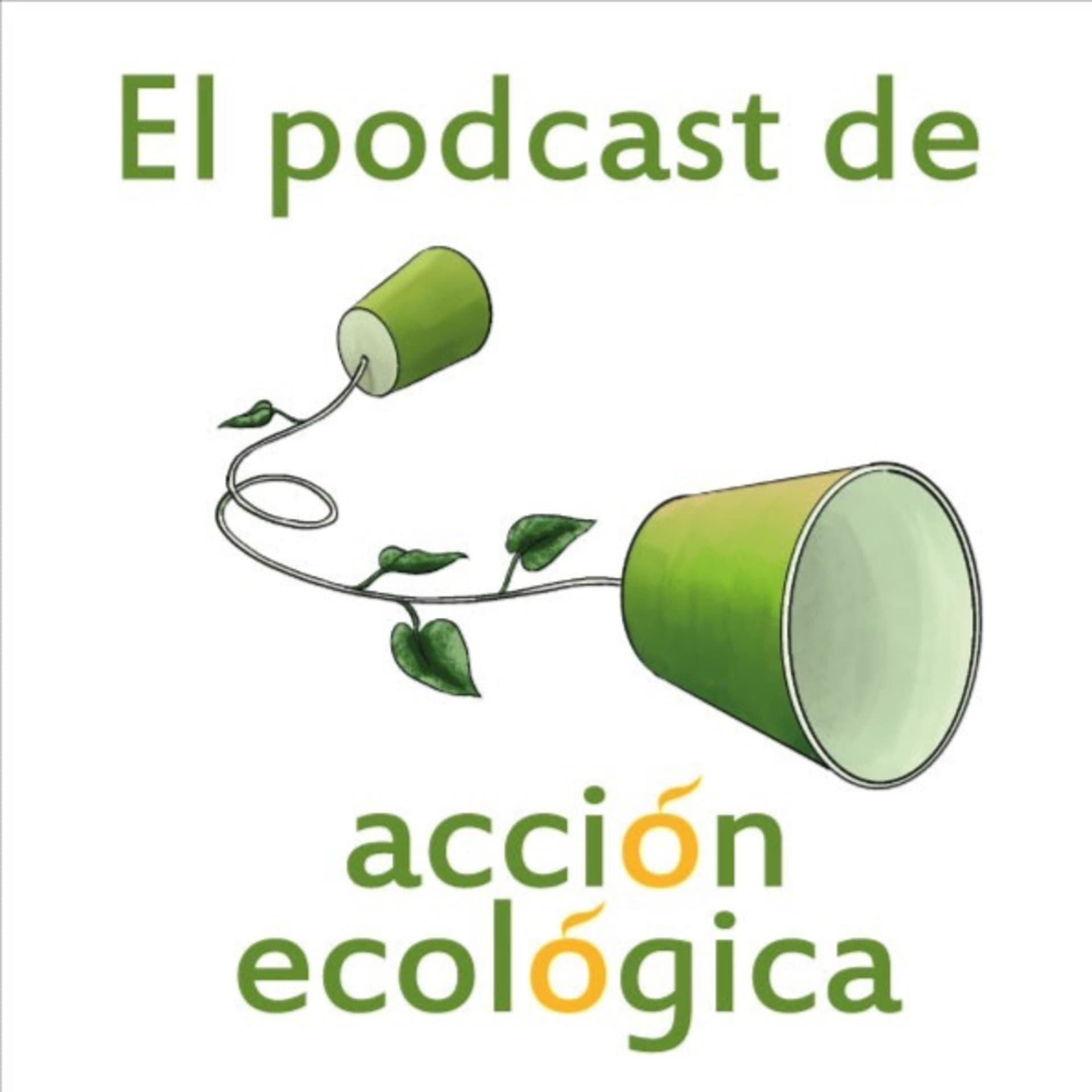 Acción Ecológica - Podcasts