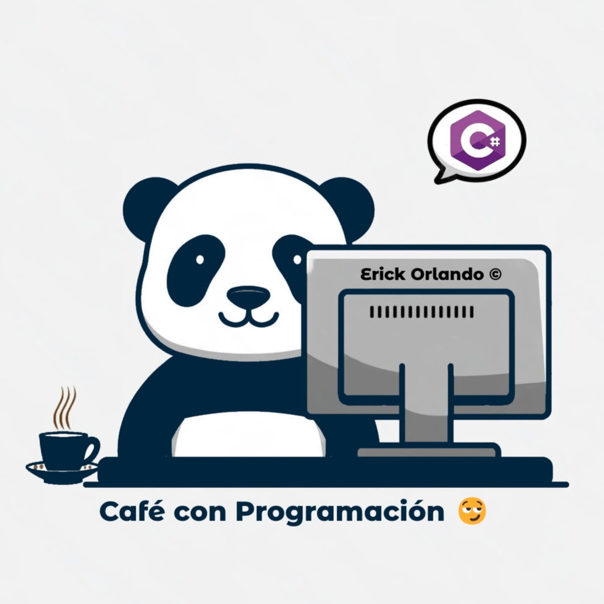 Café con Programación - Podcasts