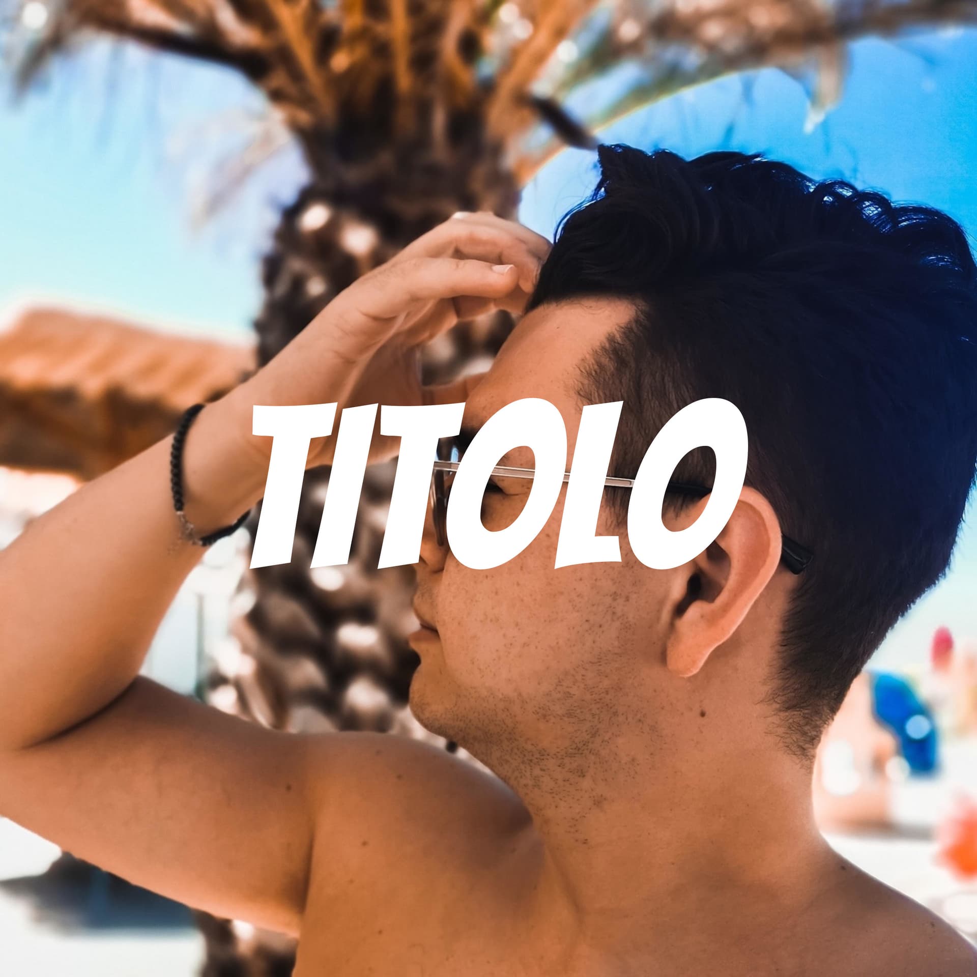 TITOLO - Podcast