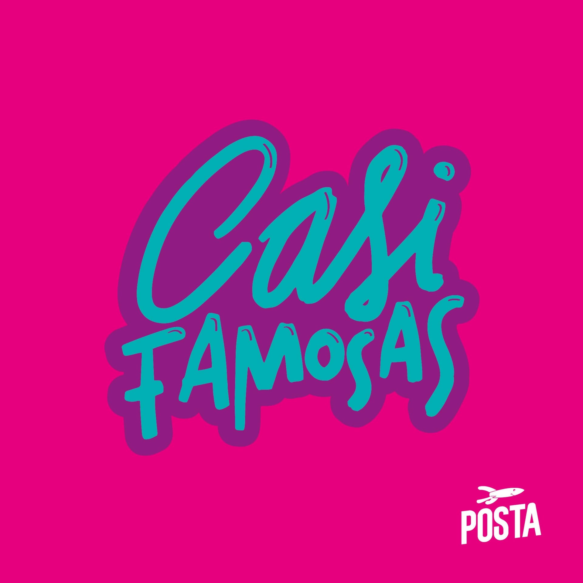 Casi Famosas - Podcasty