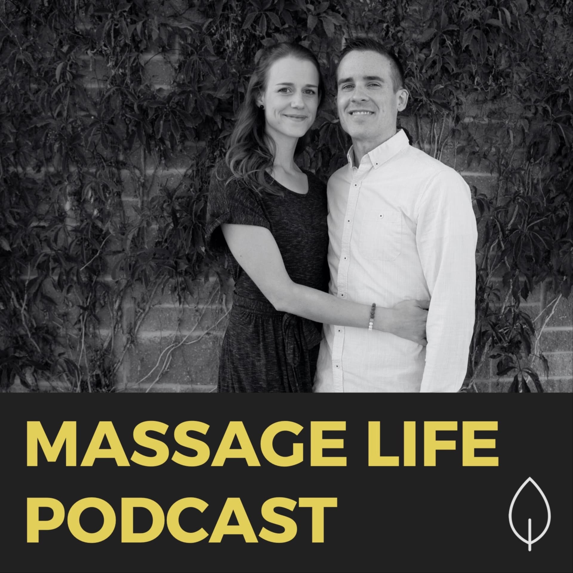 Massage Life Podcast - Podcasts
