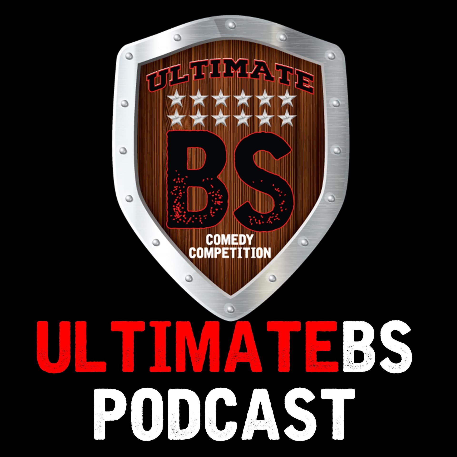 UltimateBS Podcast - Podcasts