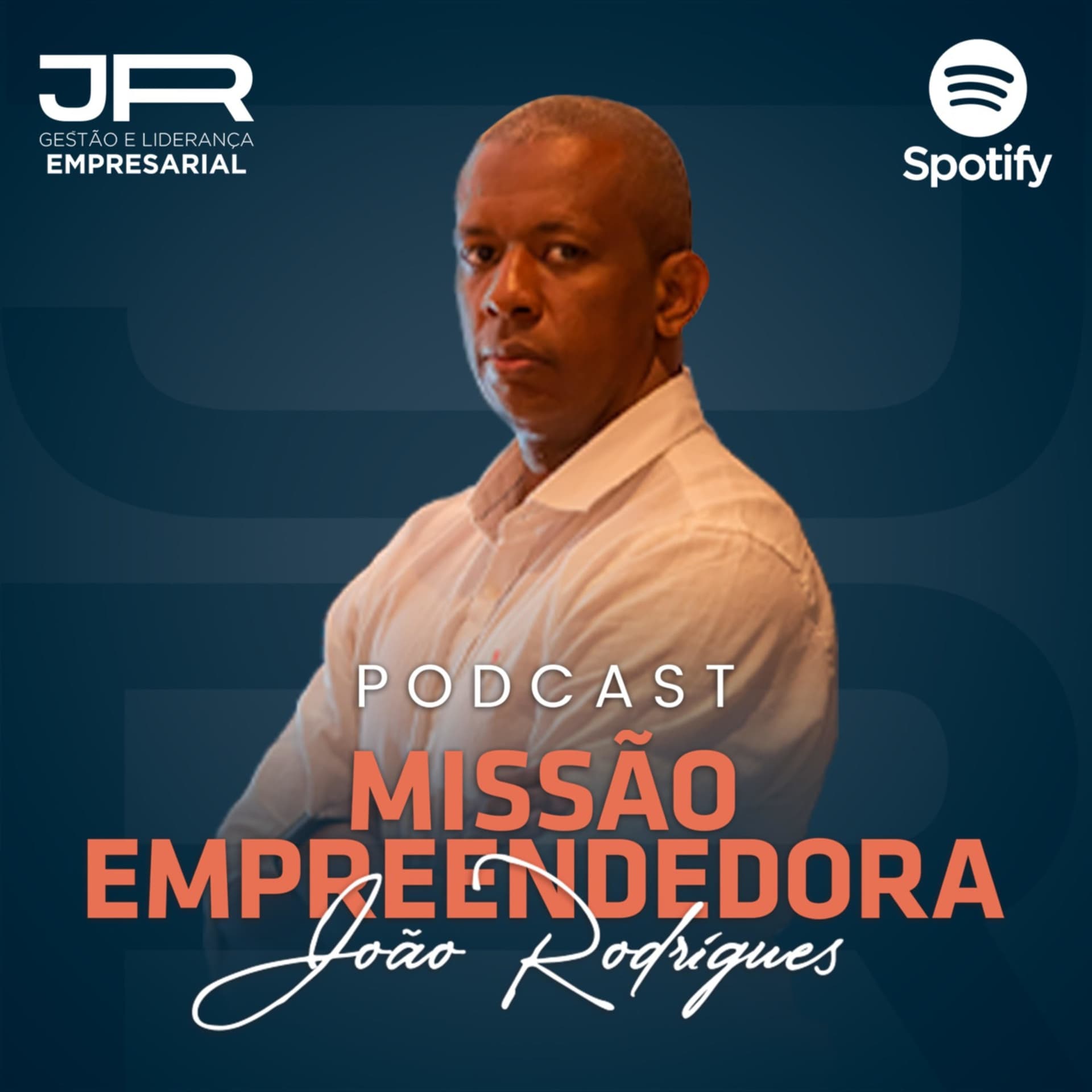 Missão Empreendedora - Podcasts