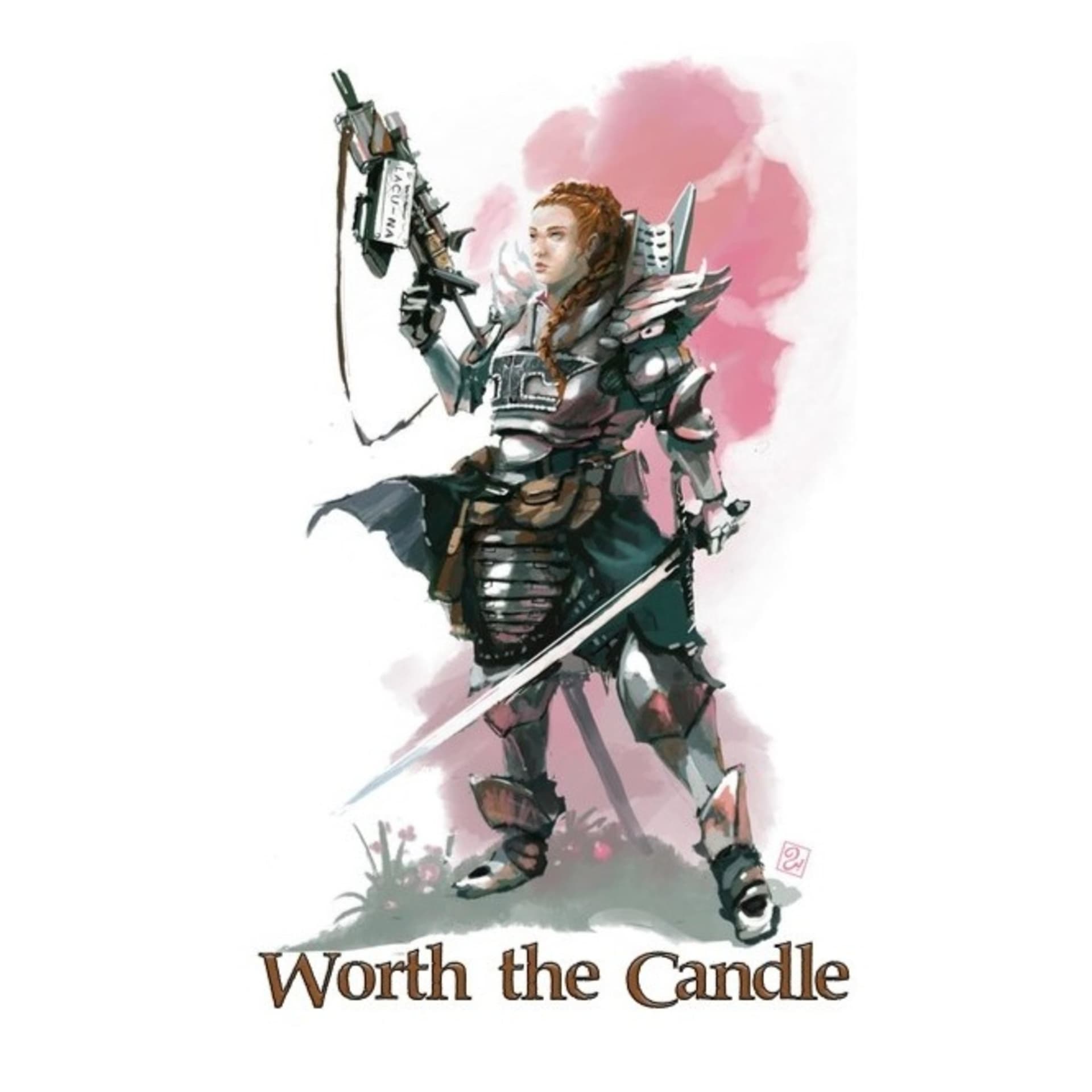 Worth the Candle