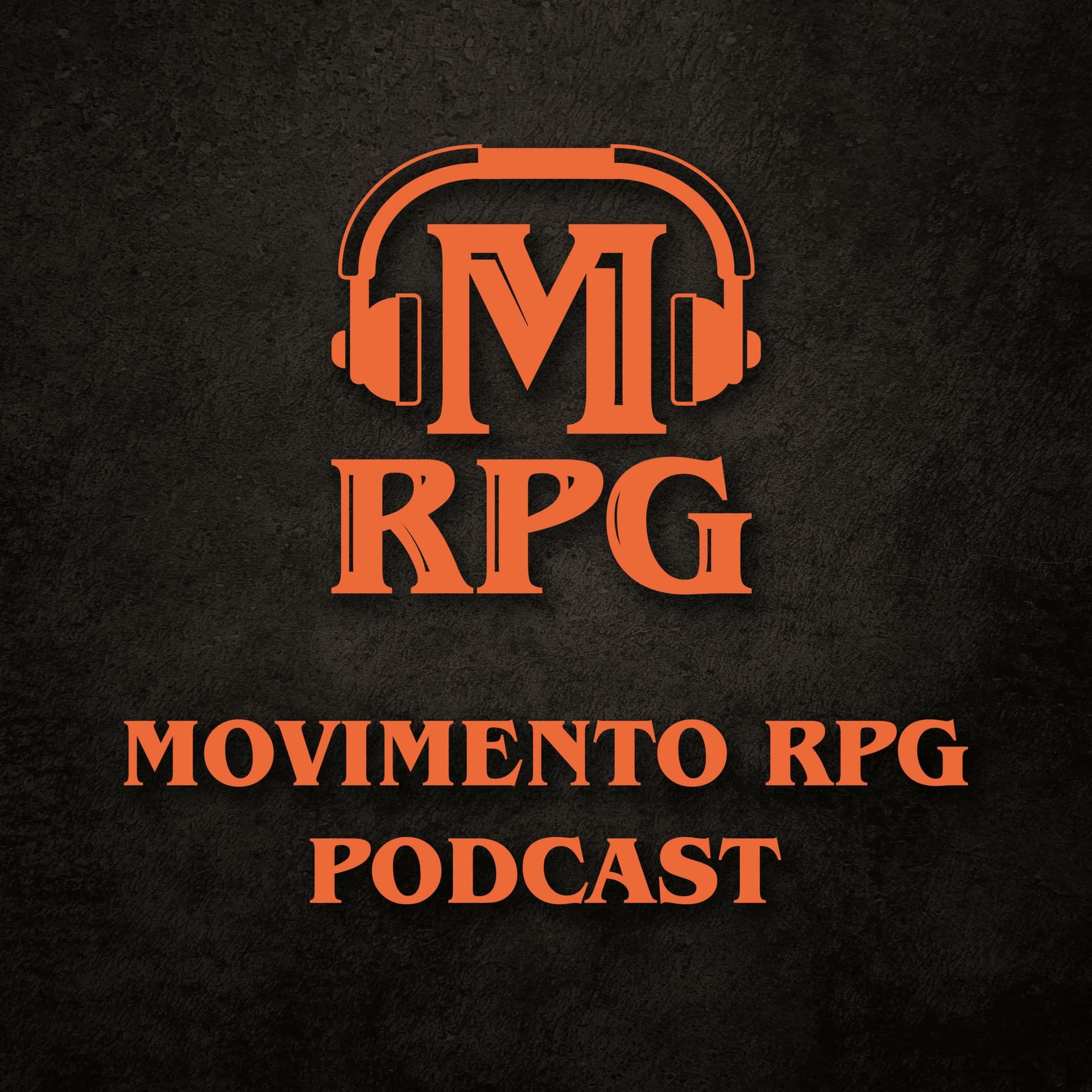 Movimento RPG - Podcasts