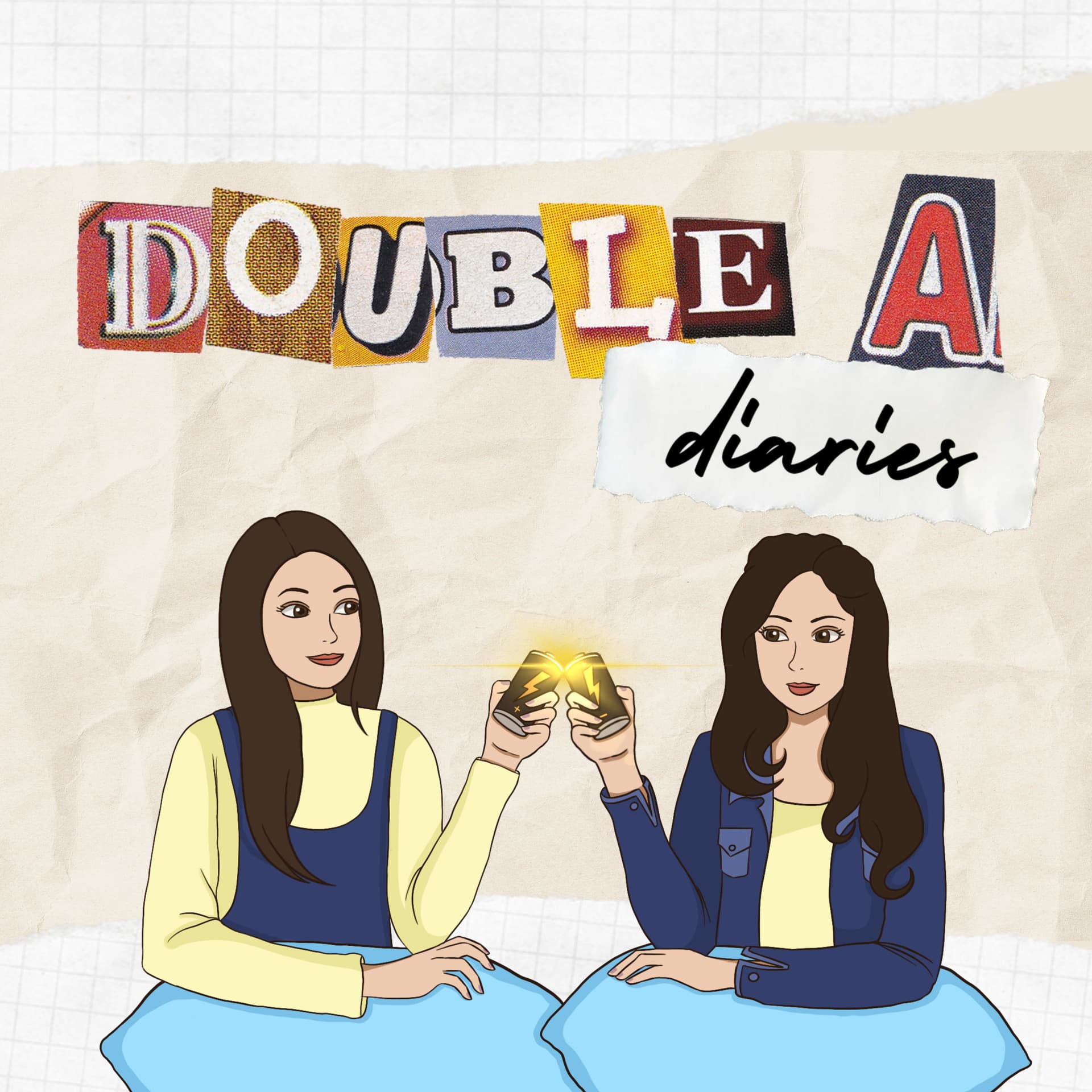 Double A Diaries - Podcasts