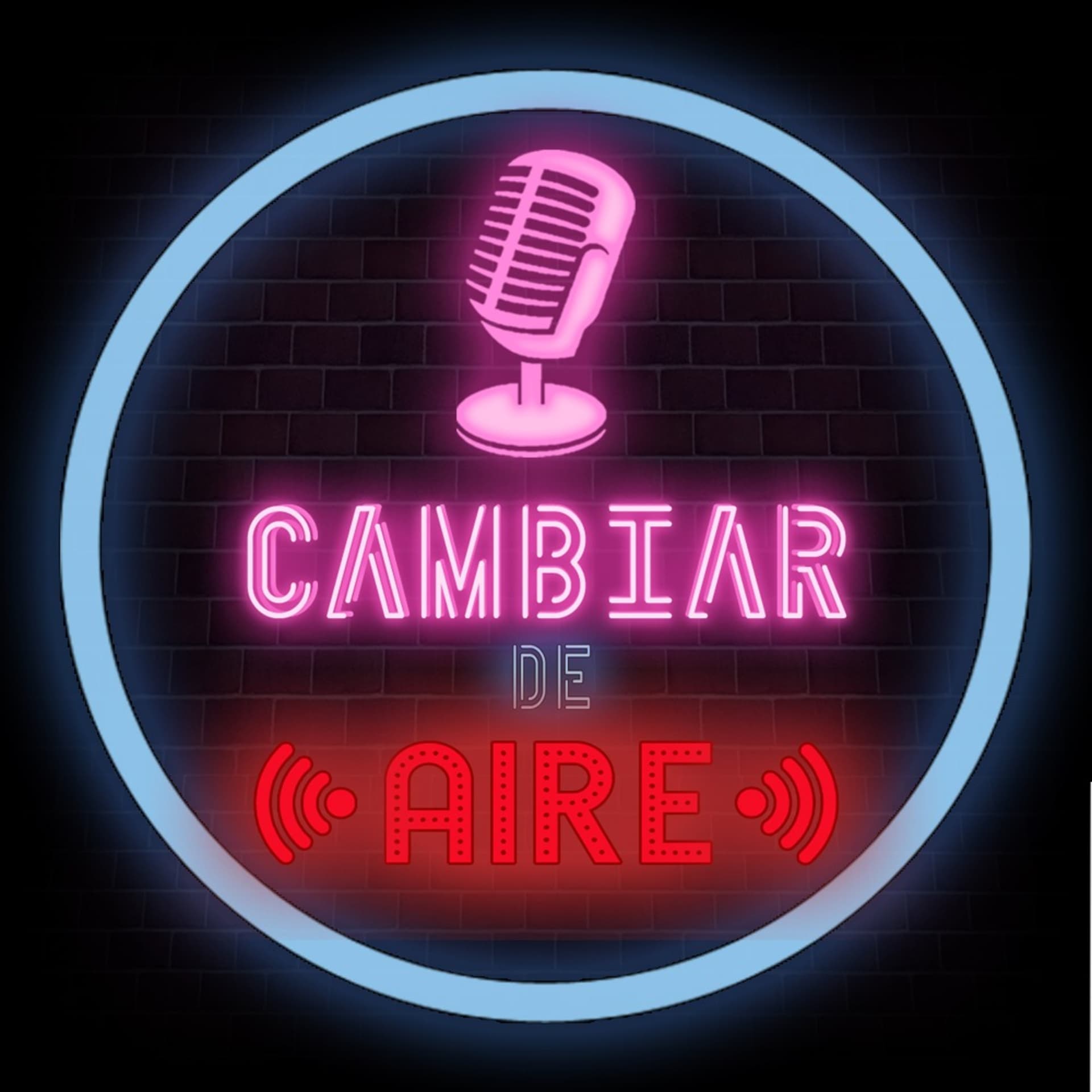 Cambiar de Aire - Podcasts