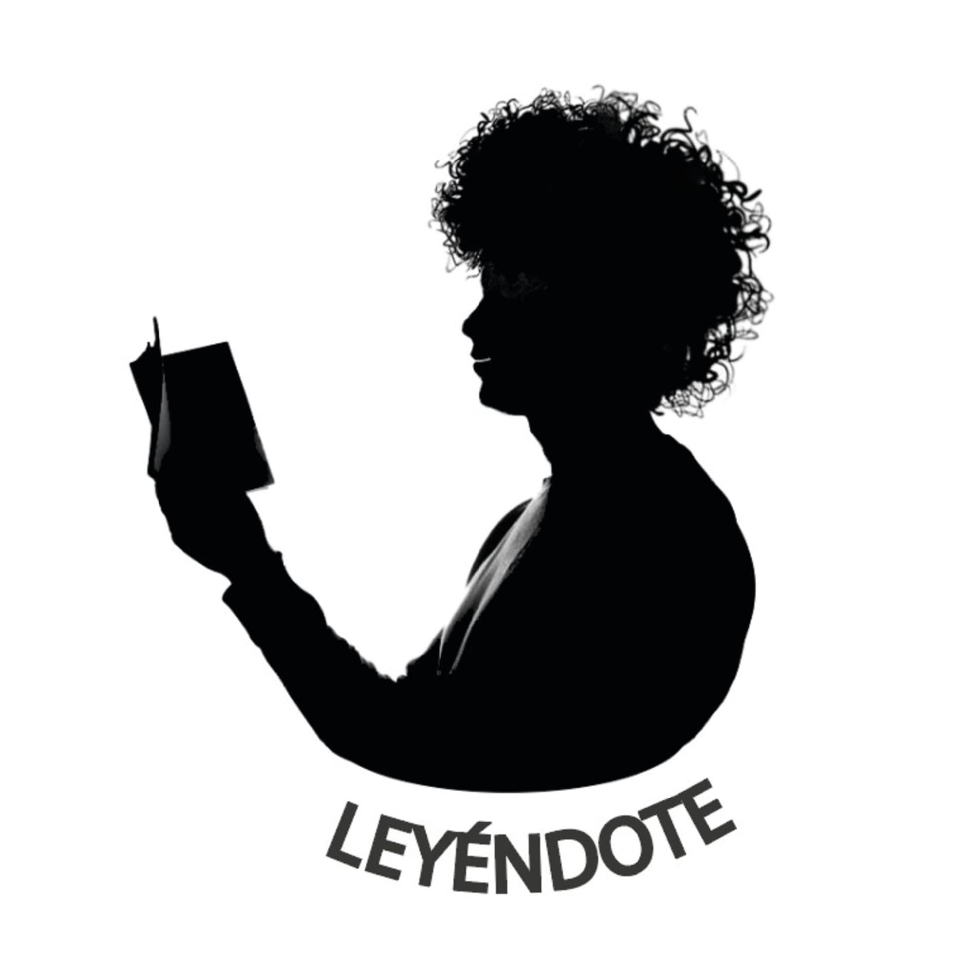 Leyéndote - Podcasts
