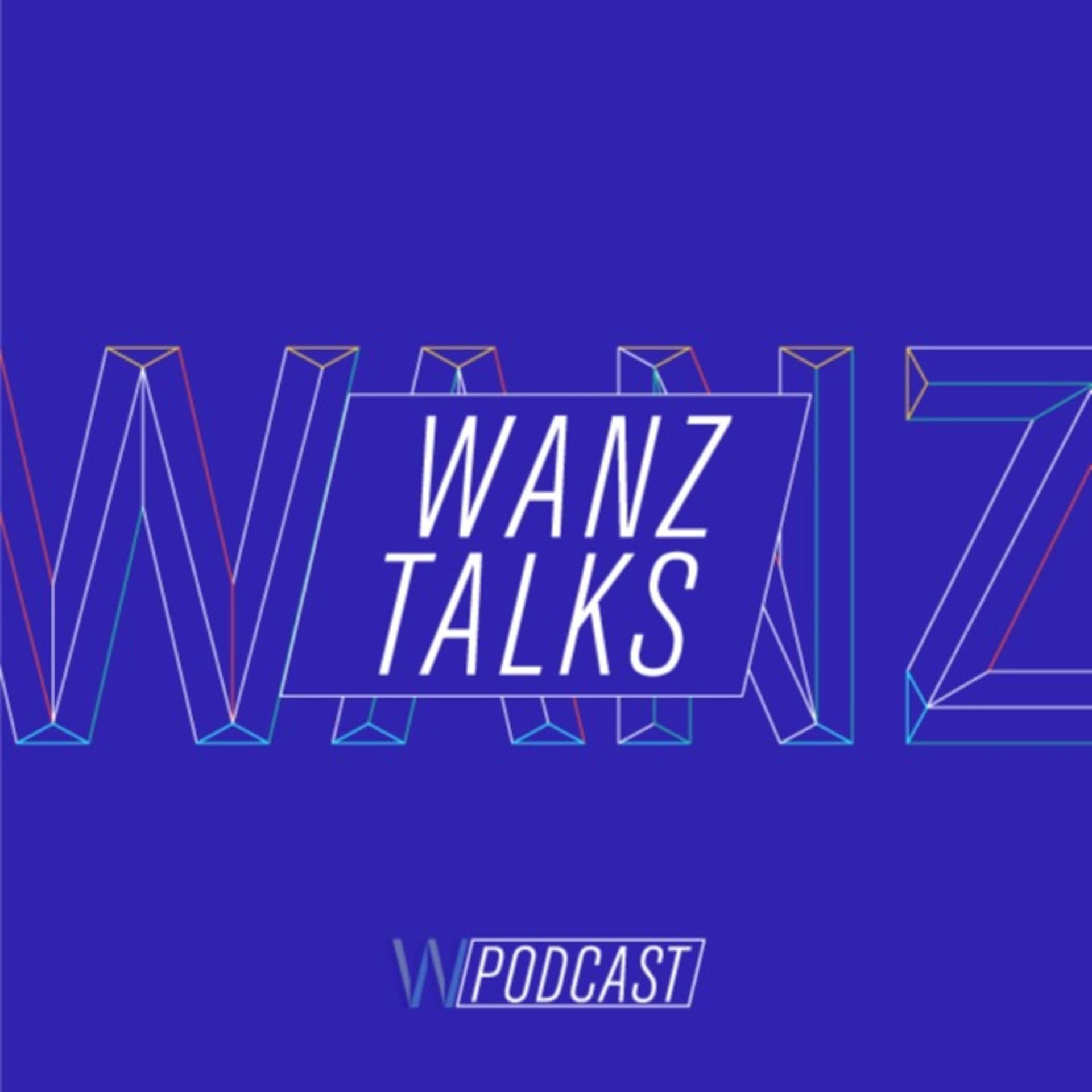 WANZ Talks - Podcasts