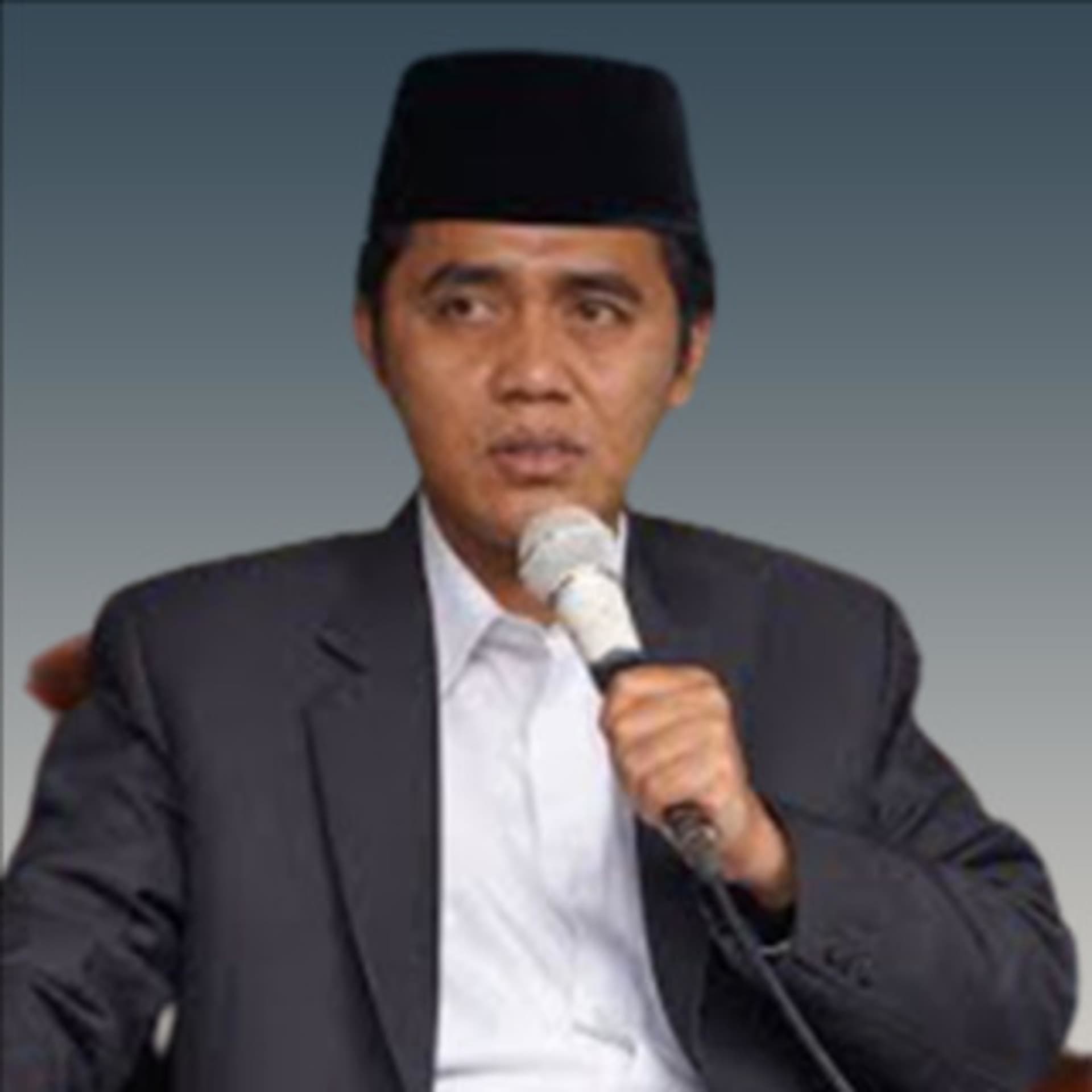 KH. Achmad Izzuddin Abdurrochman - Podcasts