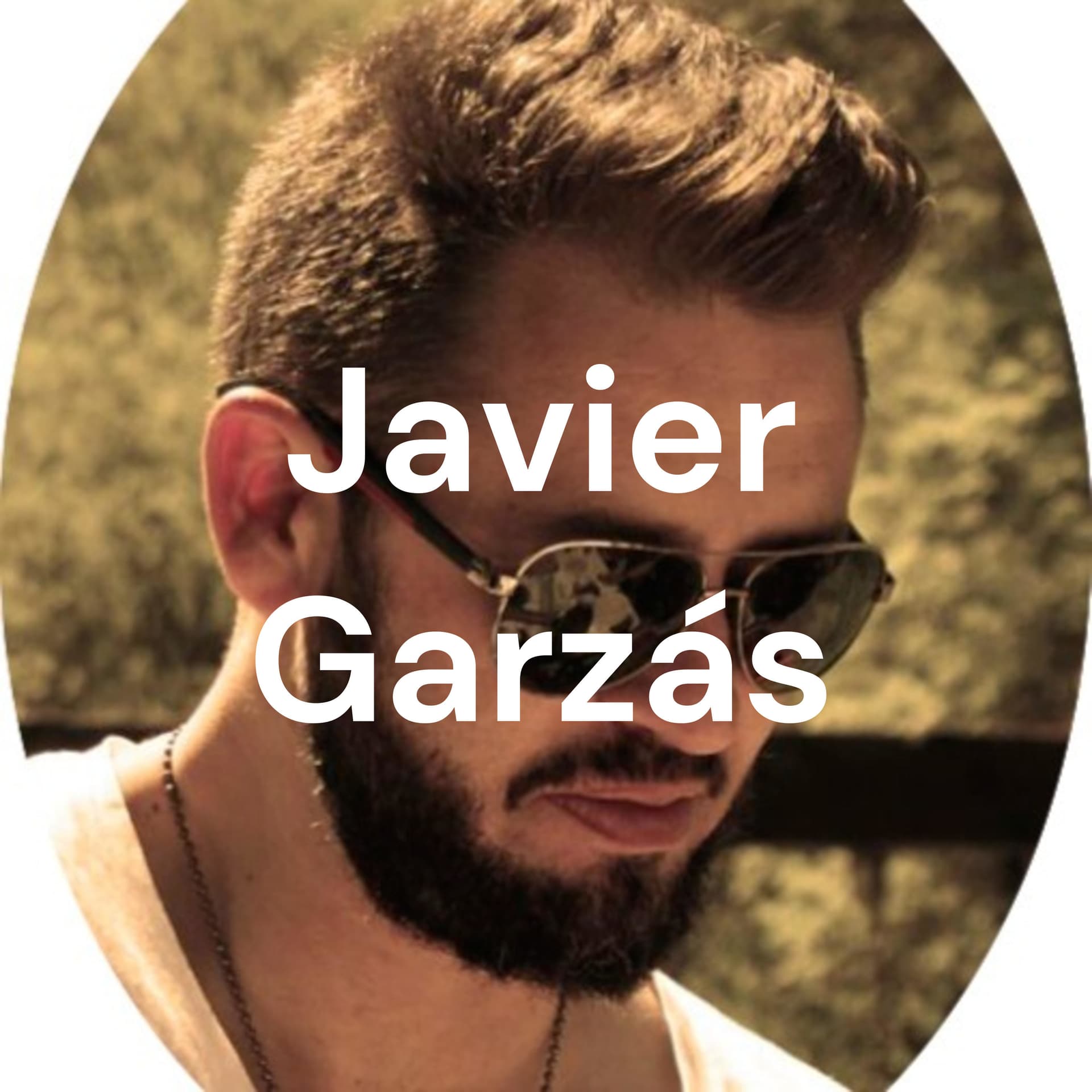 Javier Garzás - Podcasts