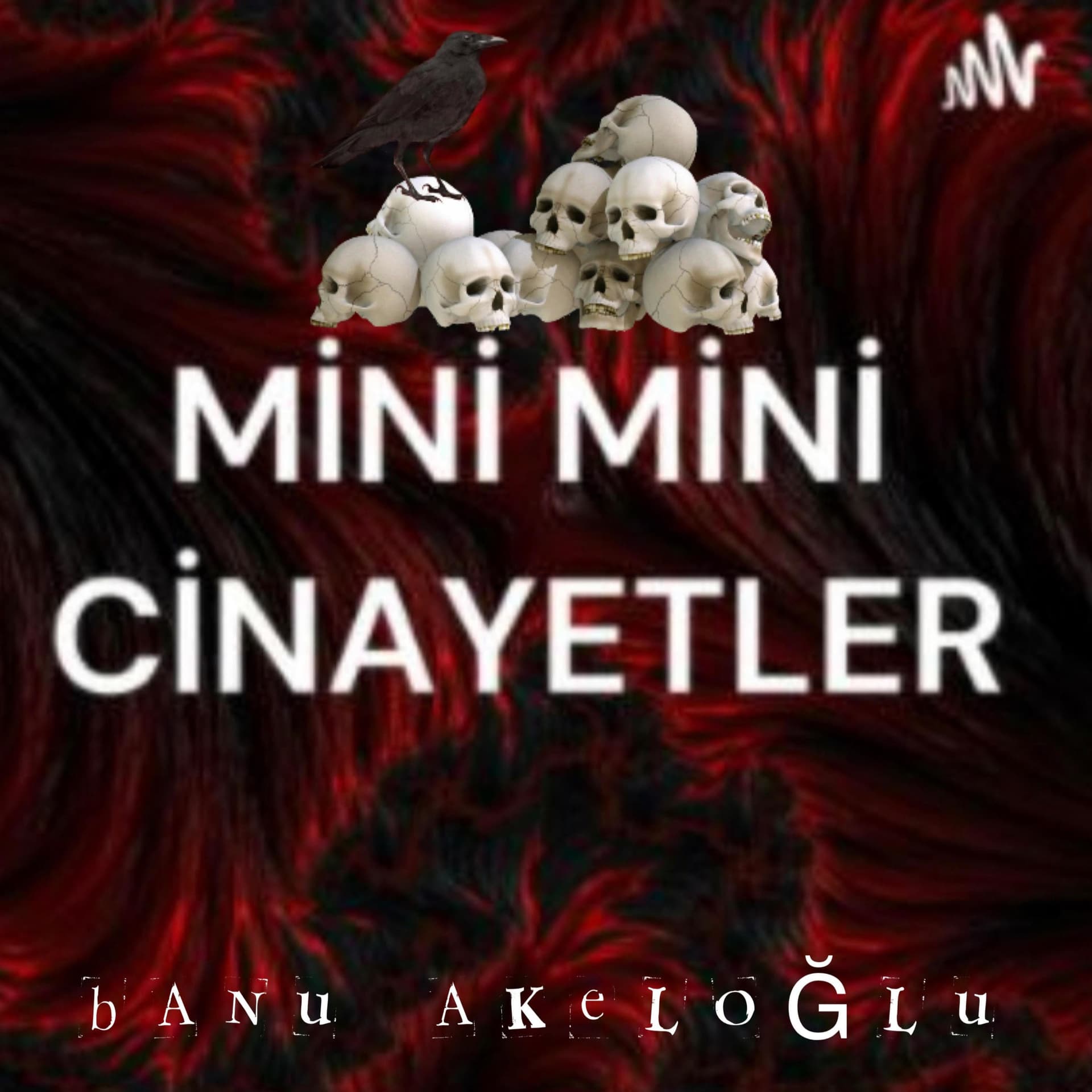 Mini Mini Cinayetler