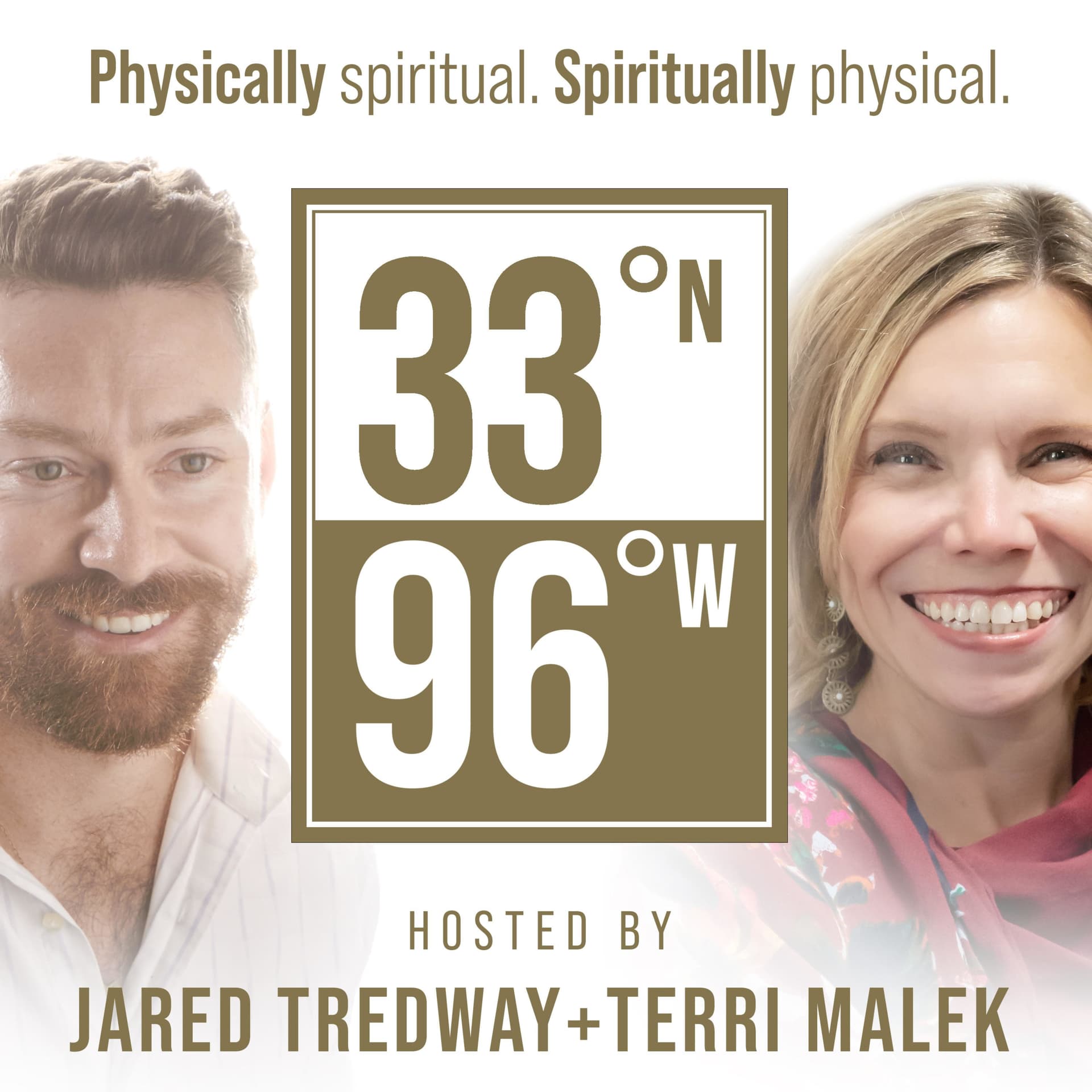 33 North 96 West - Podcasts