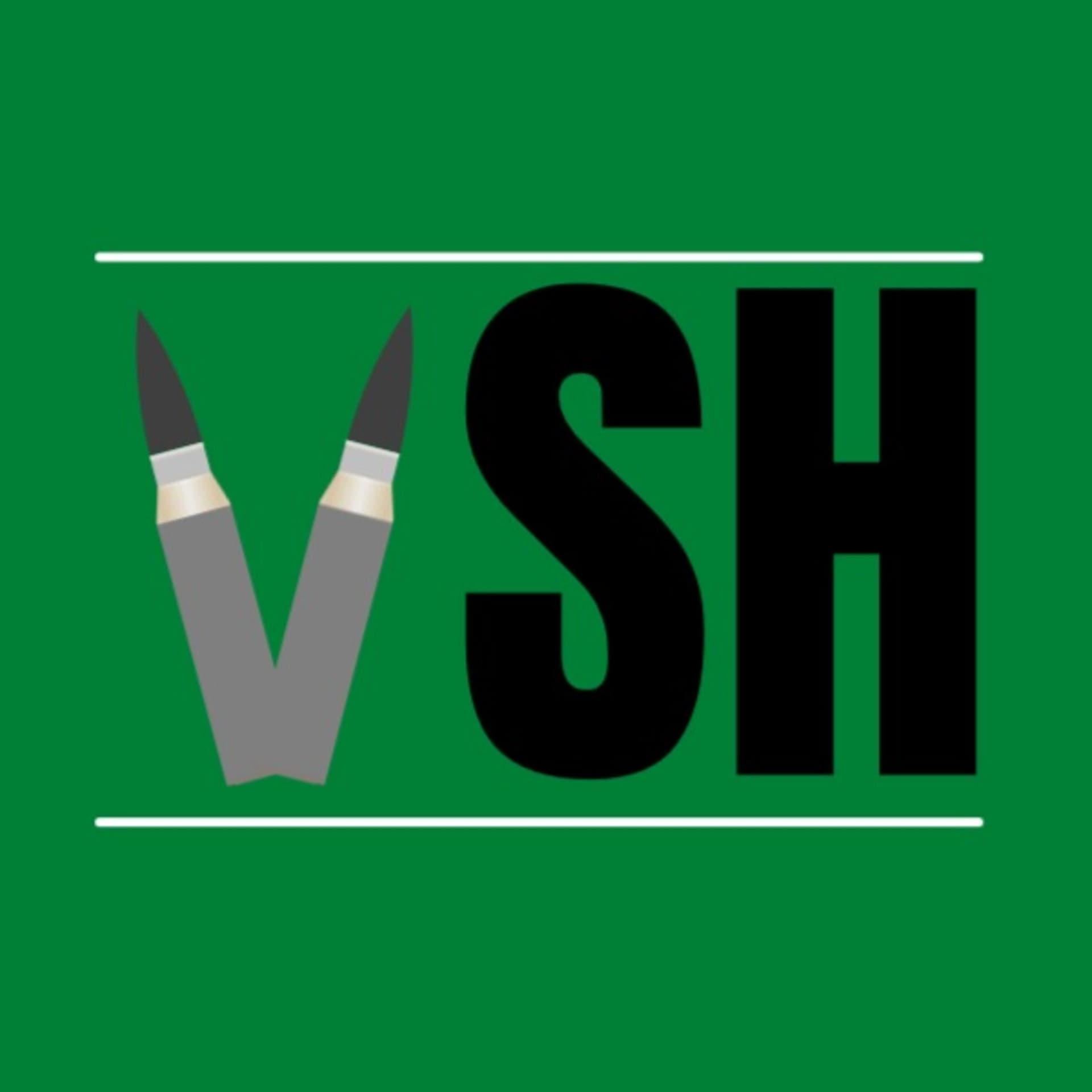 VerySeriousHunting - Podcasts