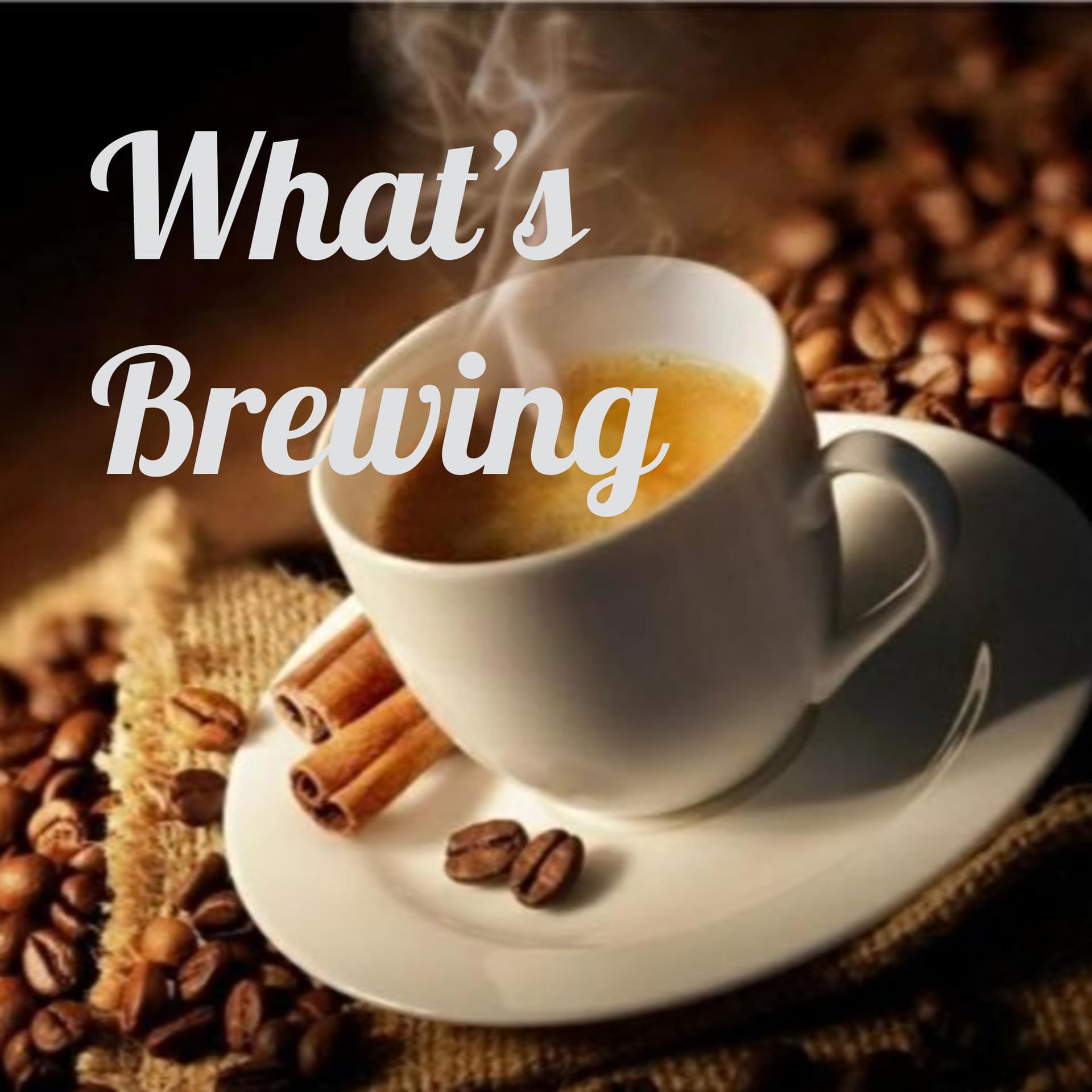 What's Brewing @Media&Ads - Podcasts