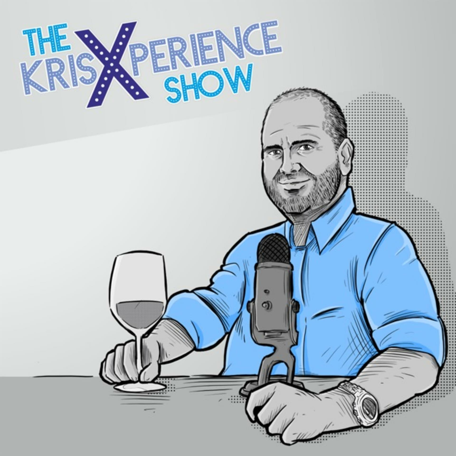 The KrisXperience Show - Podcasts