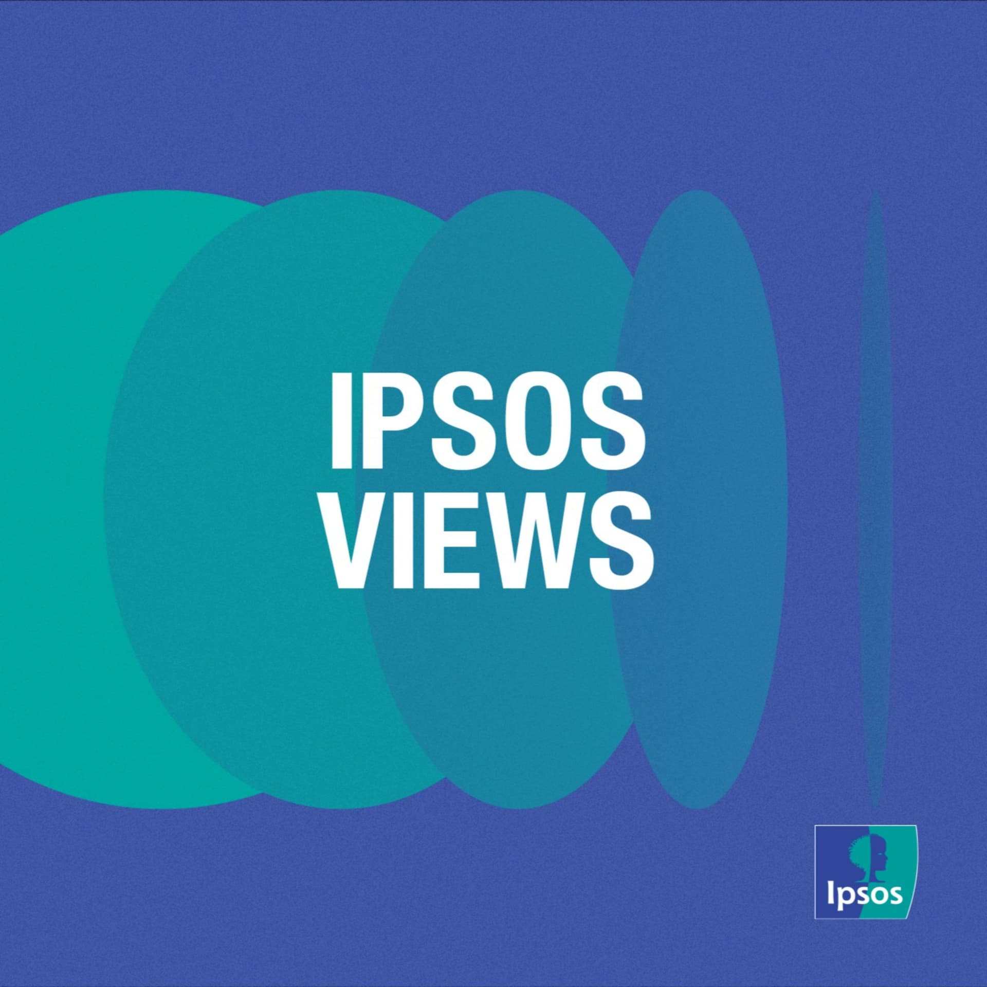 Ipsos Views - Podcasts