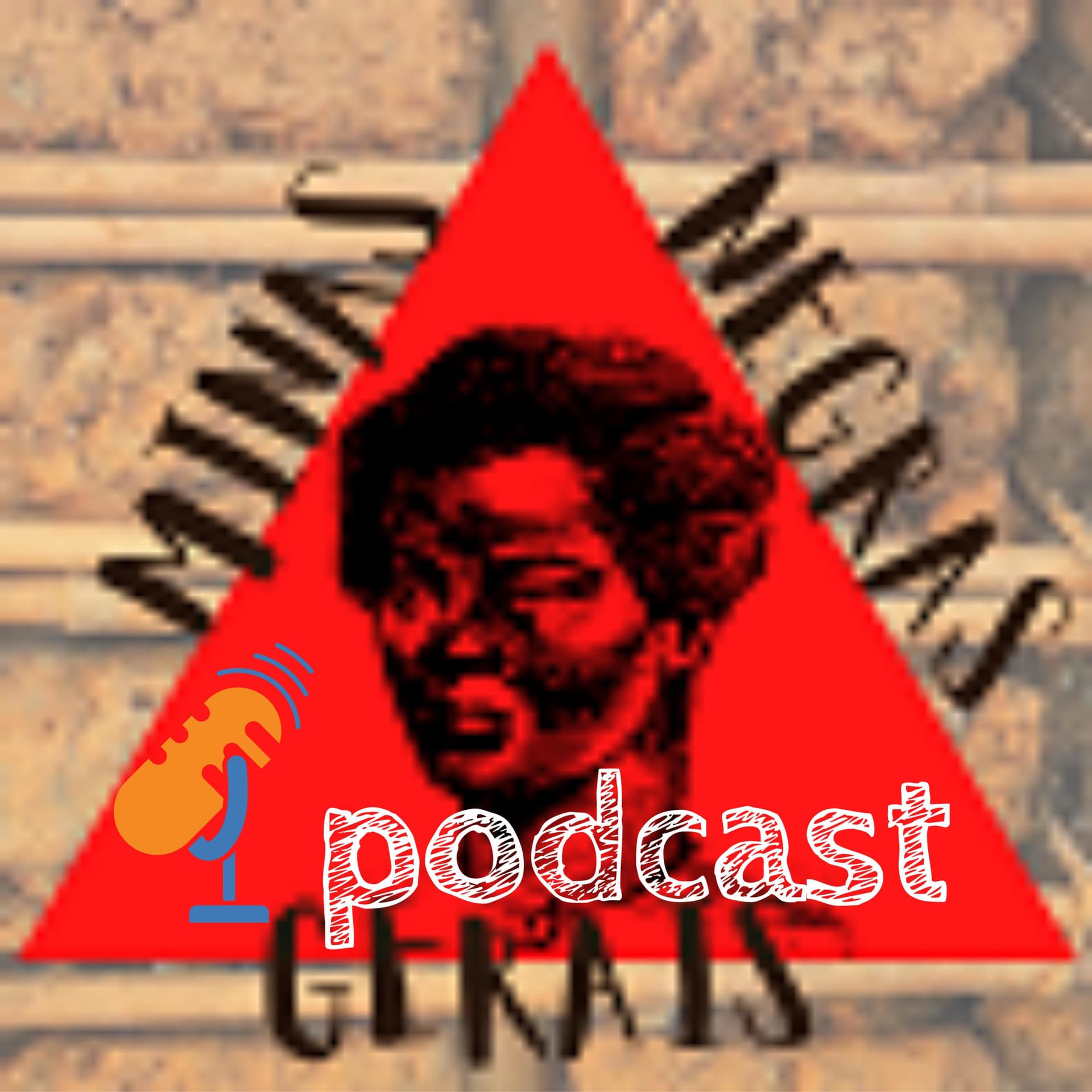 PODCAST MINAS NEGRAS GERAIS - Podcasts