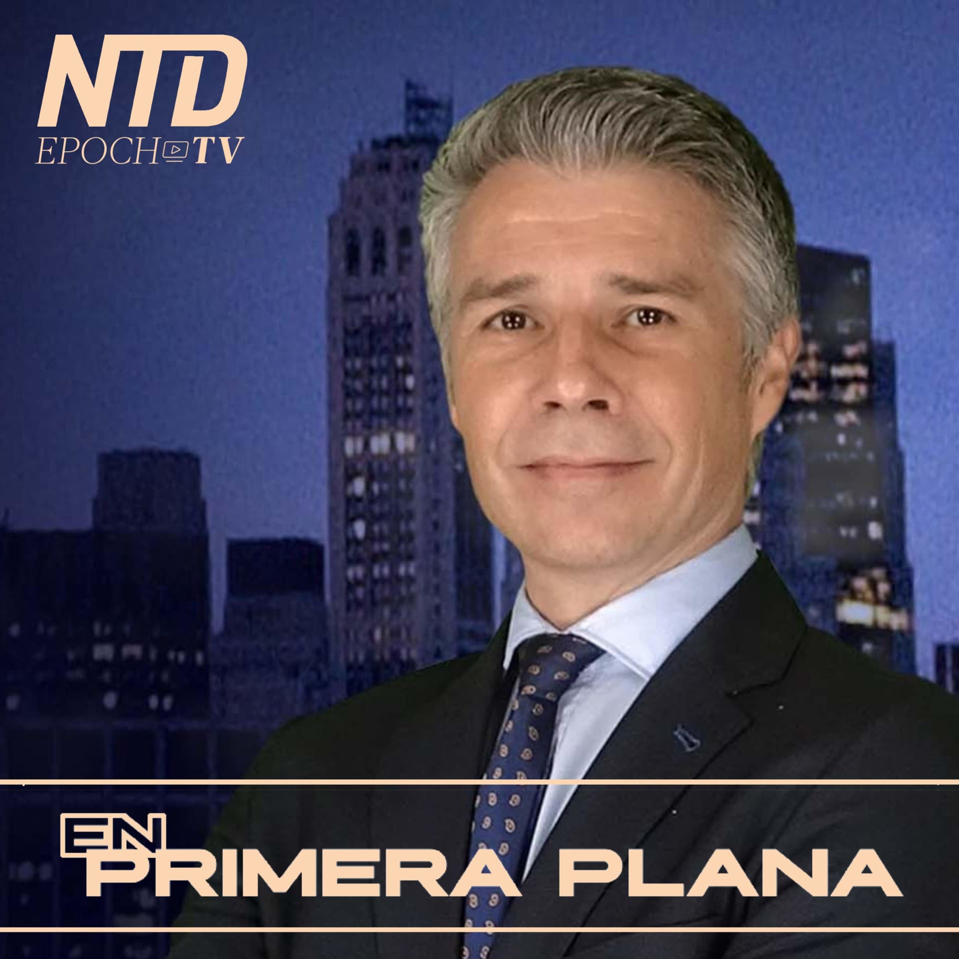 NTD 'En Primera Plana' - Podcasts