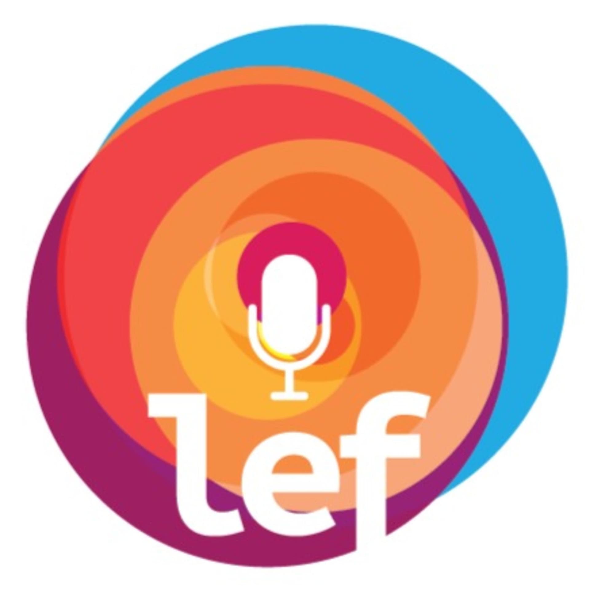 Radio LEF - Podcasts