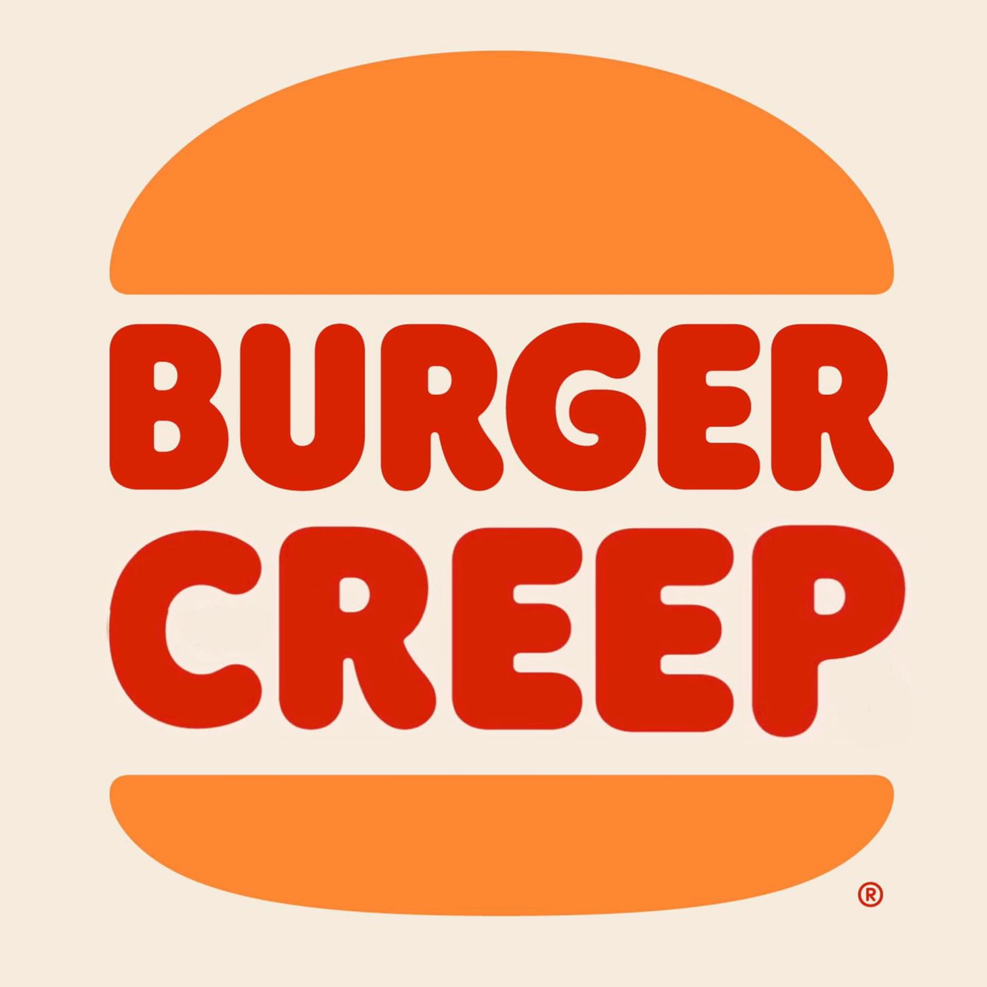 BurgerCreep - ITA