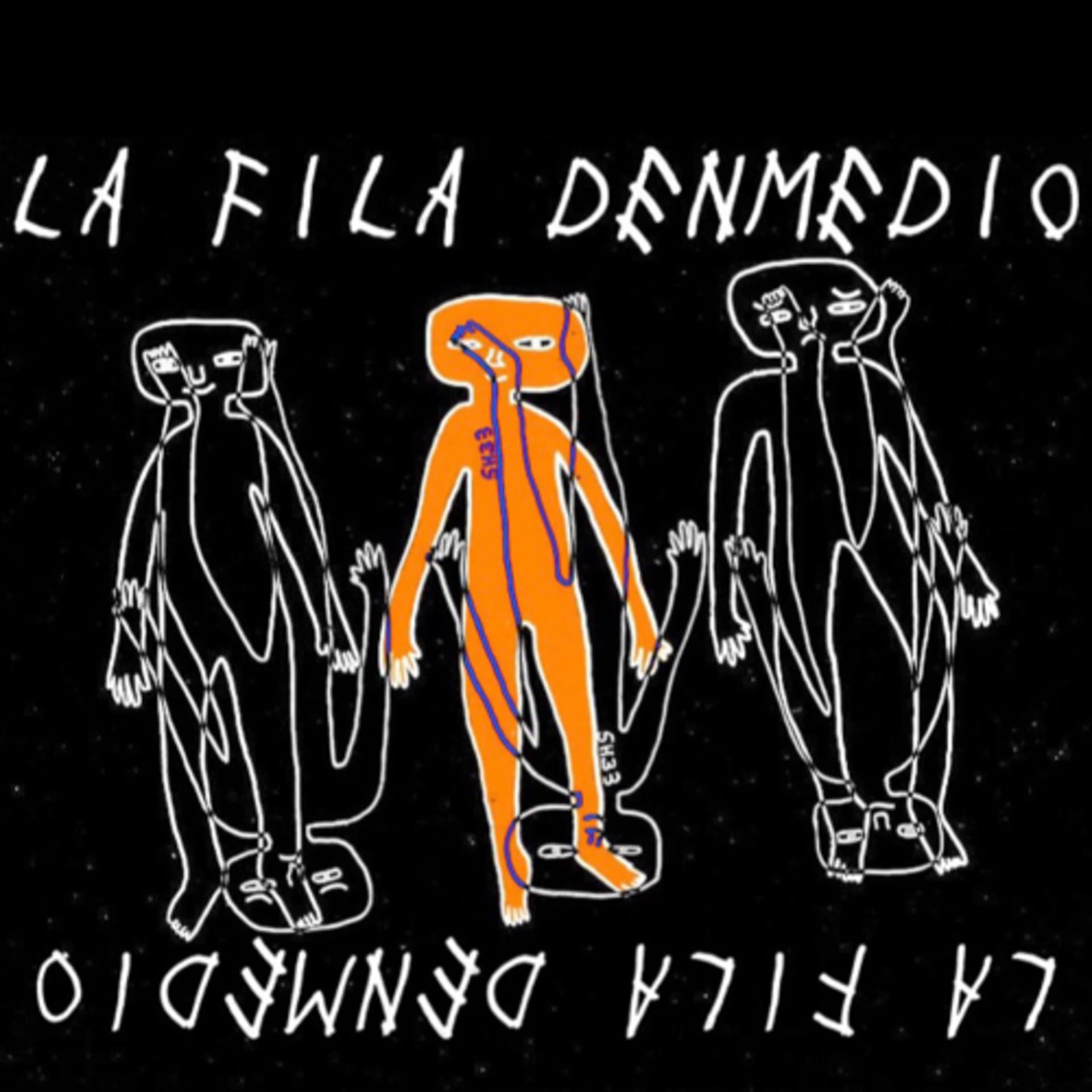 LA FILA DENMEDIO - Podcasts