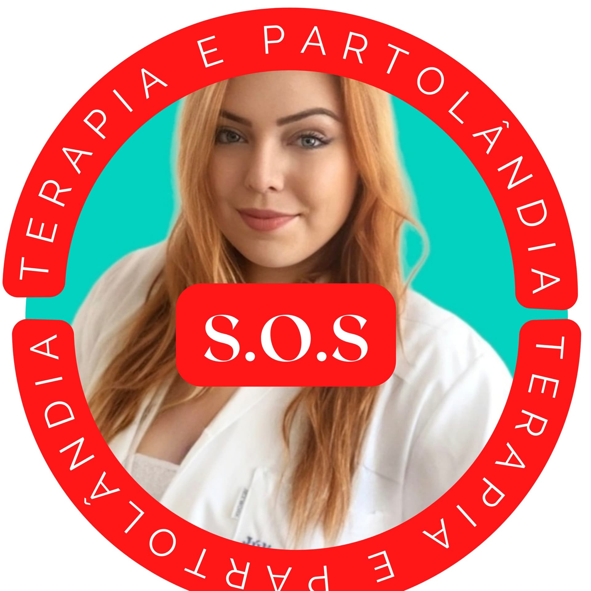 SOS: Terapia e Partolândia - Podcasts