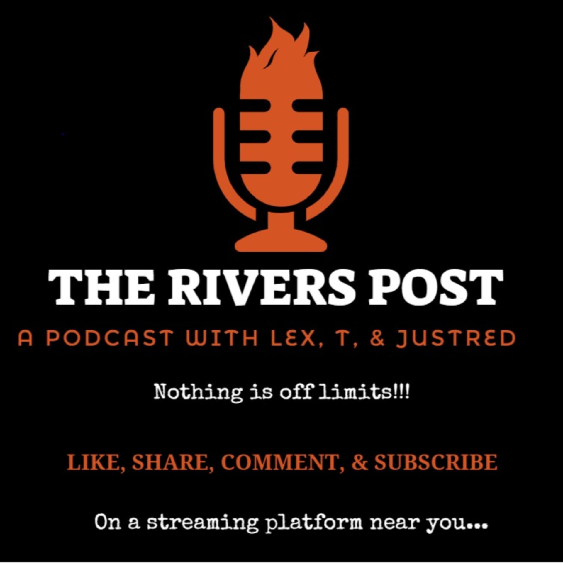 the rivers post - Podcasts