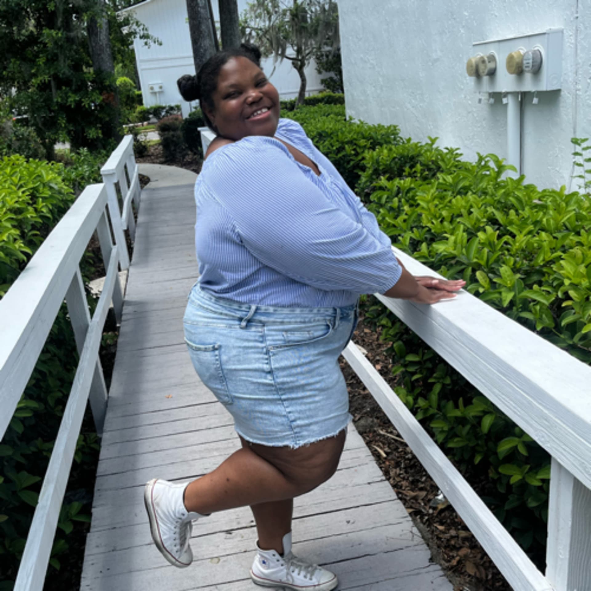 Navigating Life’s Compass With Crystal Bryant - Podcast