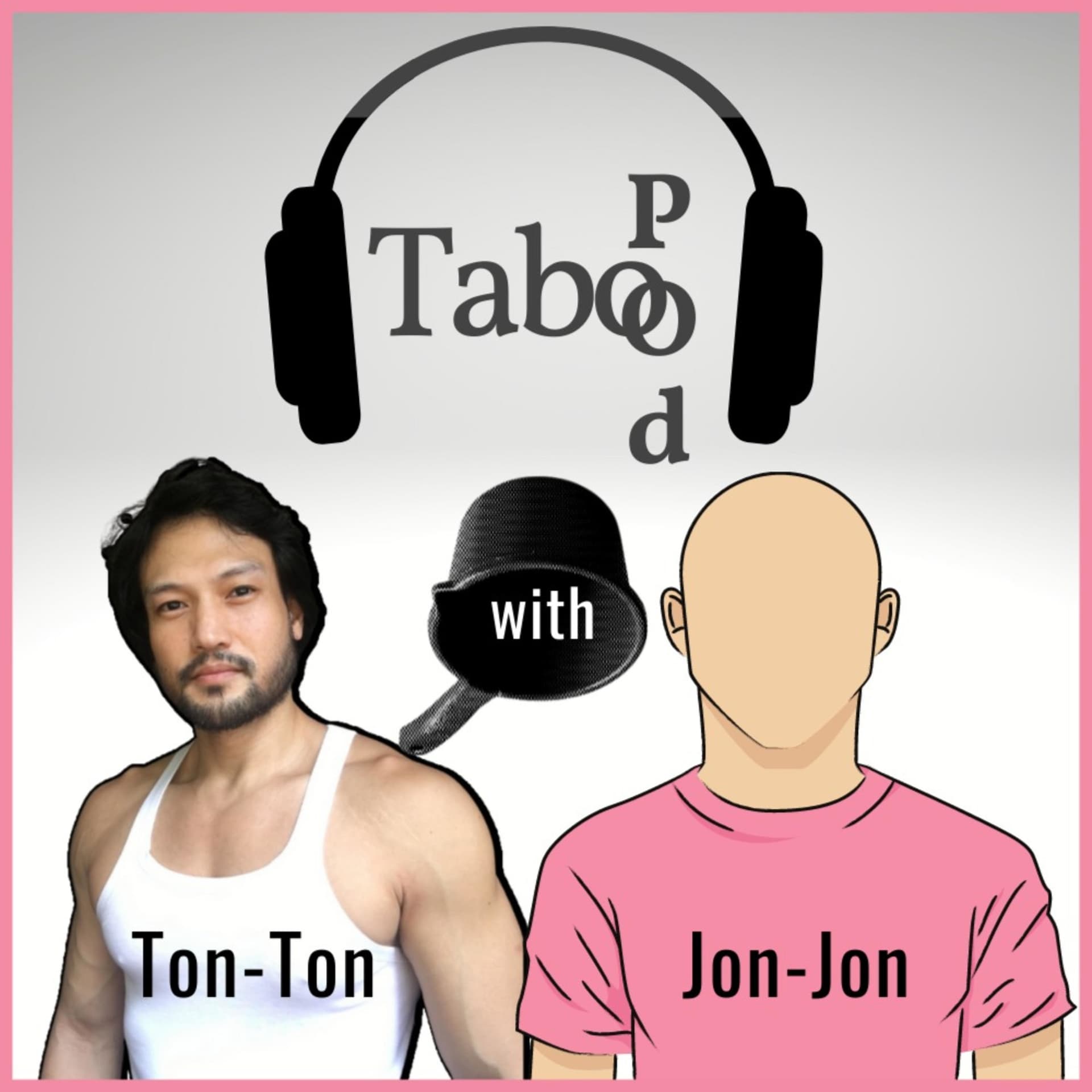 Tabo Pod - Podcasts