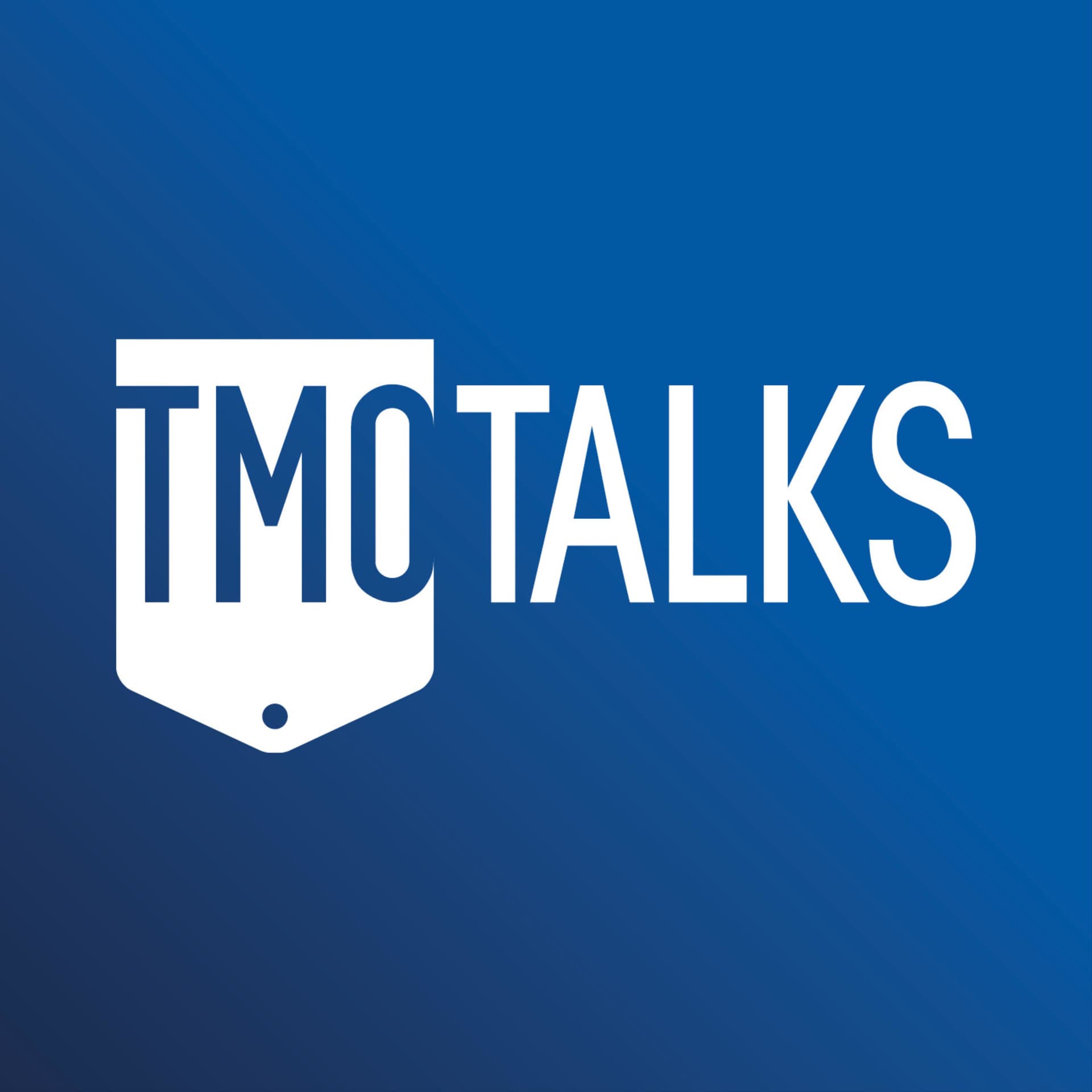 TMOtalks - Podcasts