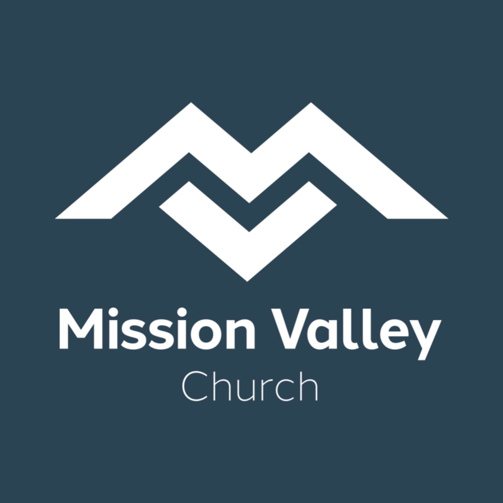 Mission Valley Church Sermons - Podcasts