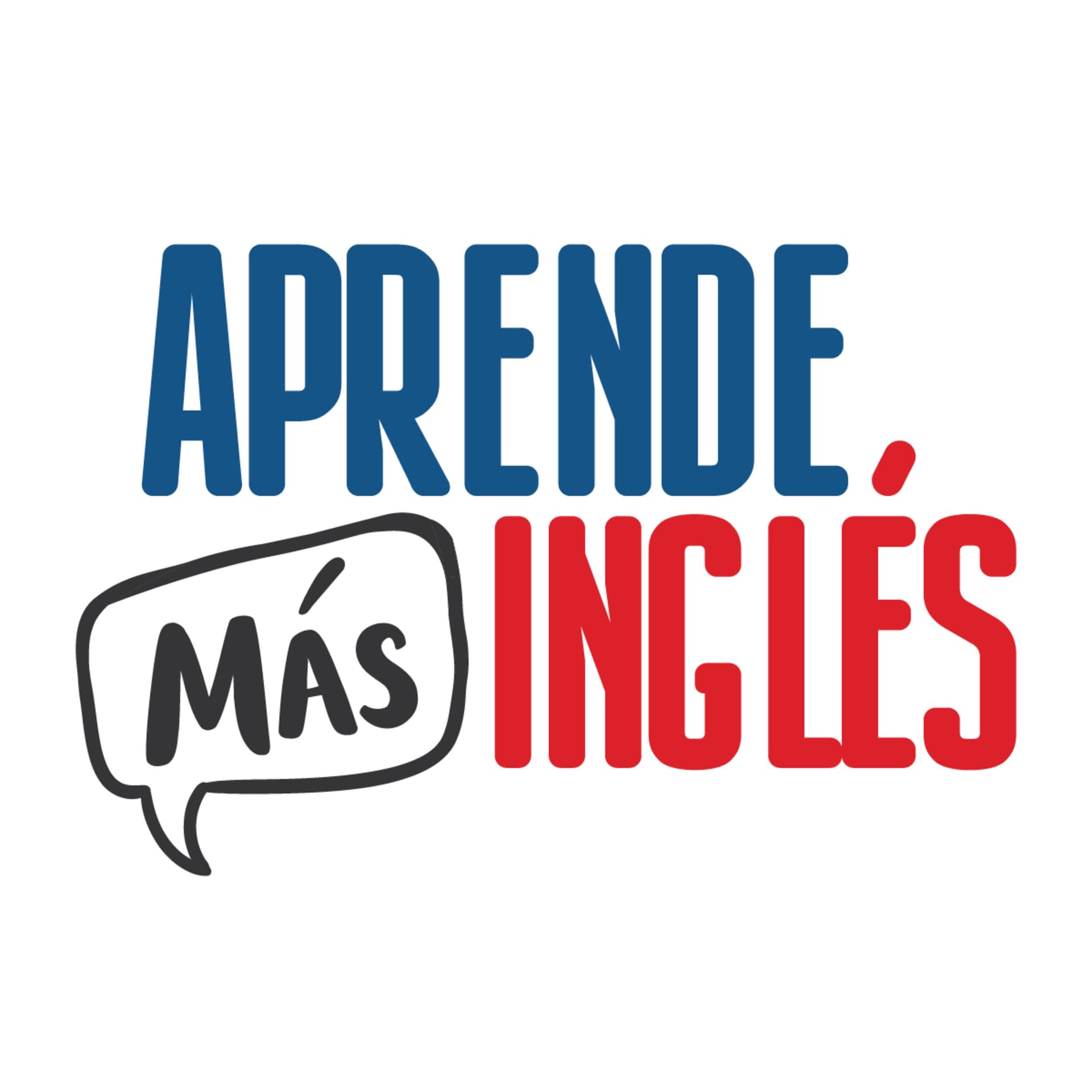 Aprende Más Inglés - Podcasts