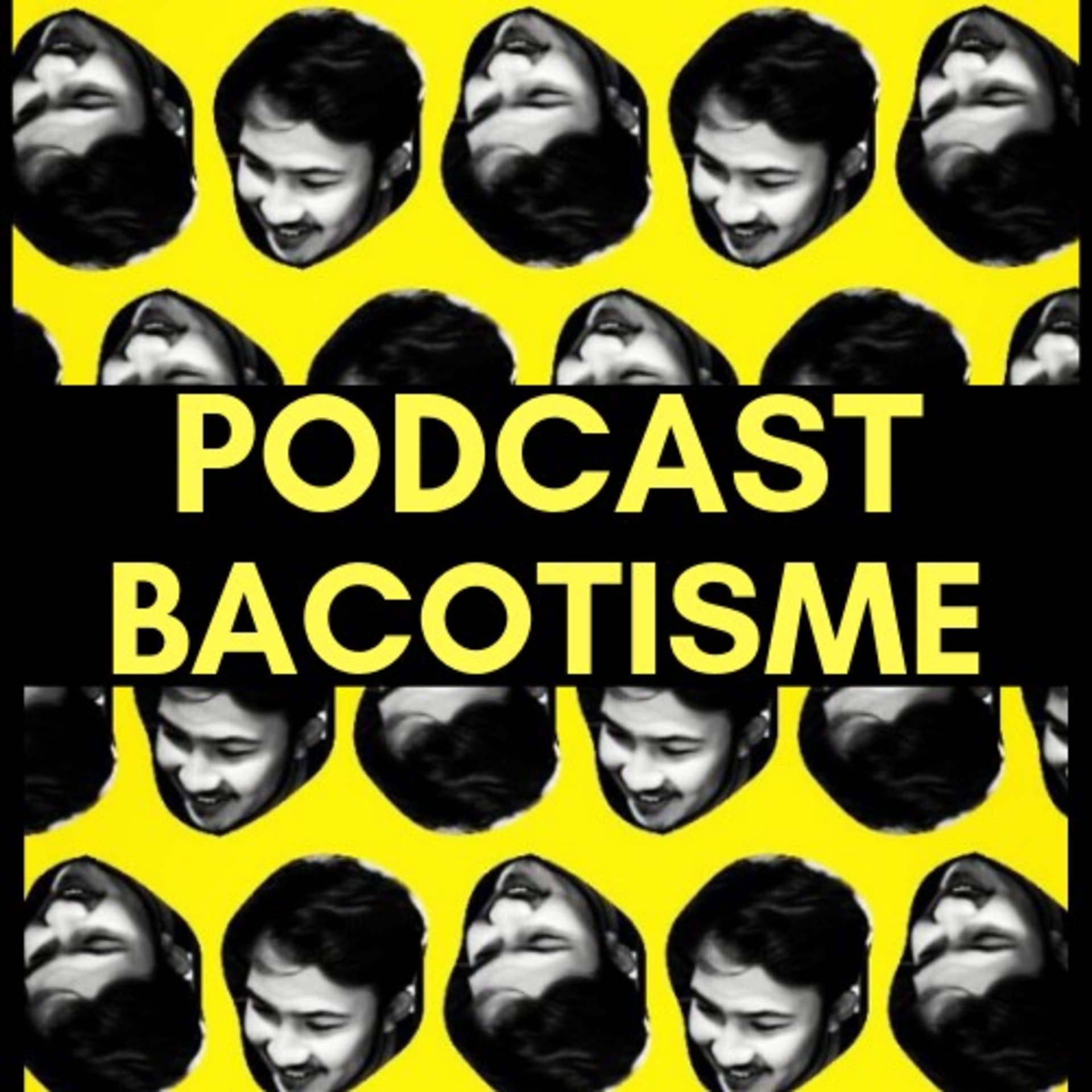 Podcast Bacotisme