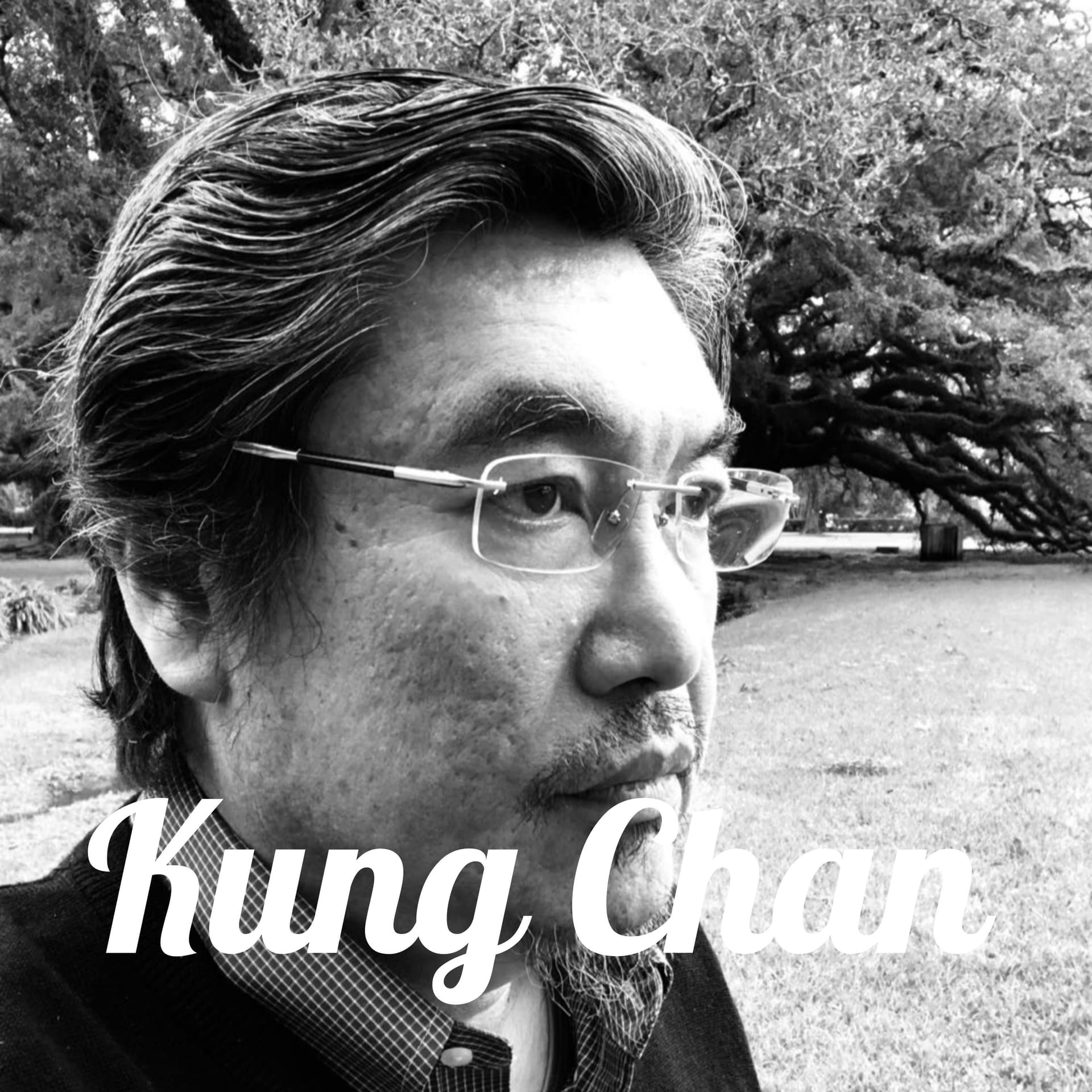 Kung Chan - Podcasts