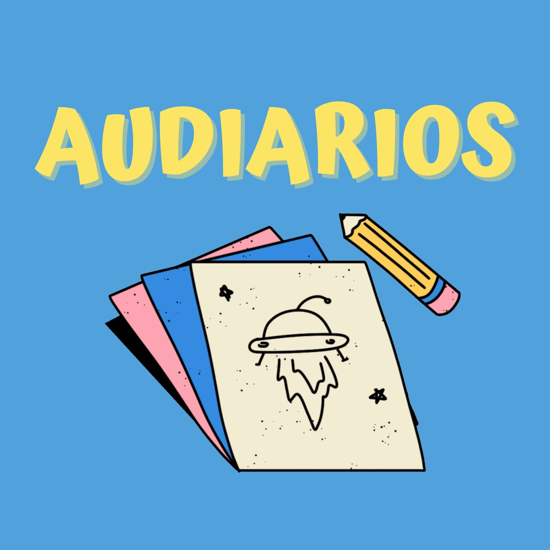 Audiario - Podcasts
