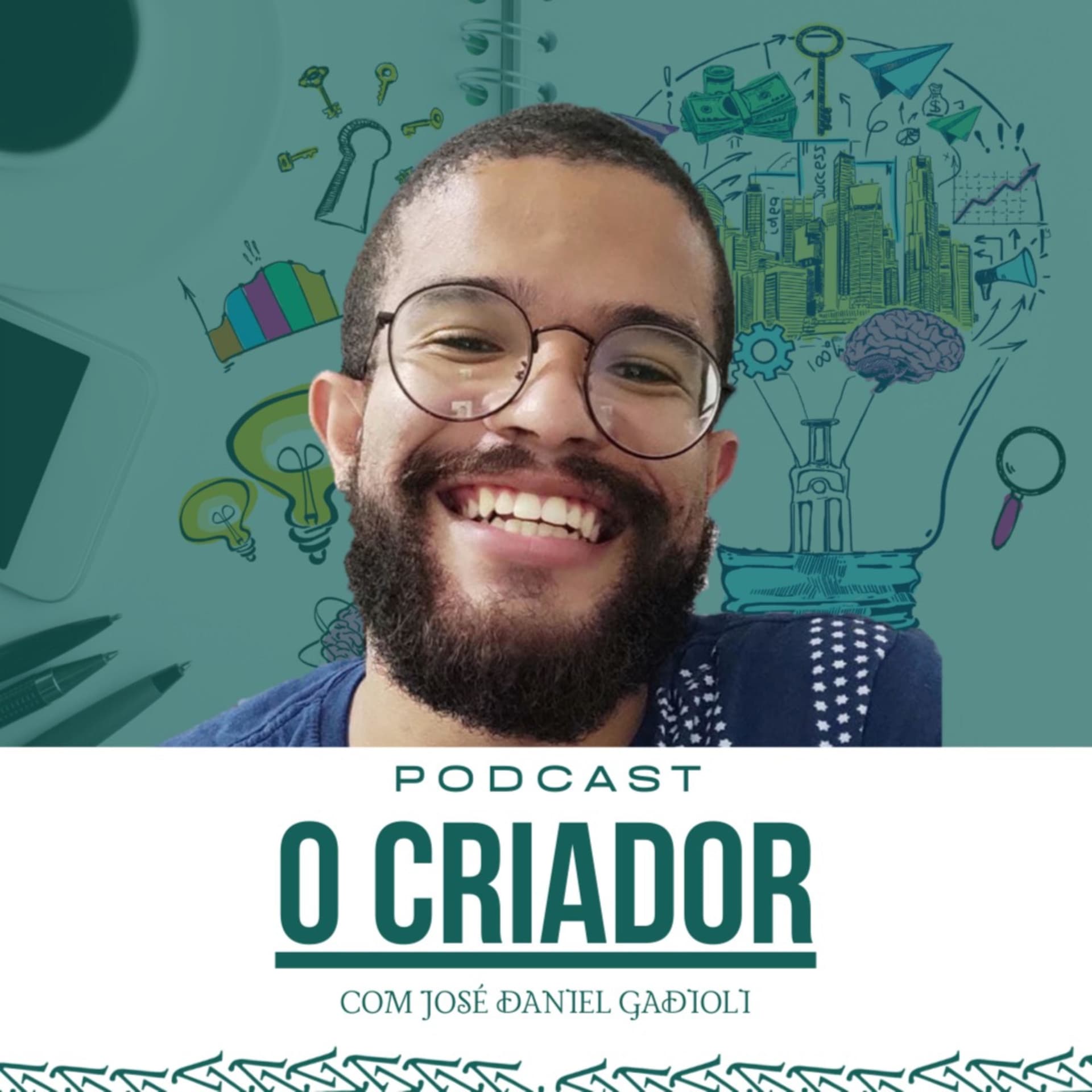 Podcast O Criador