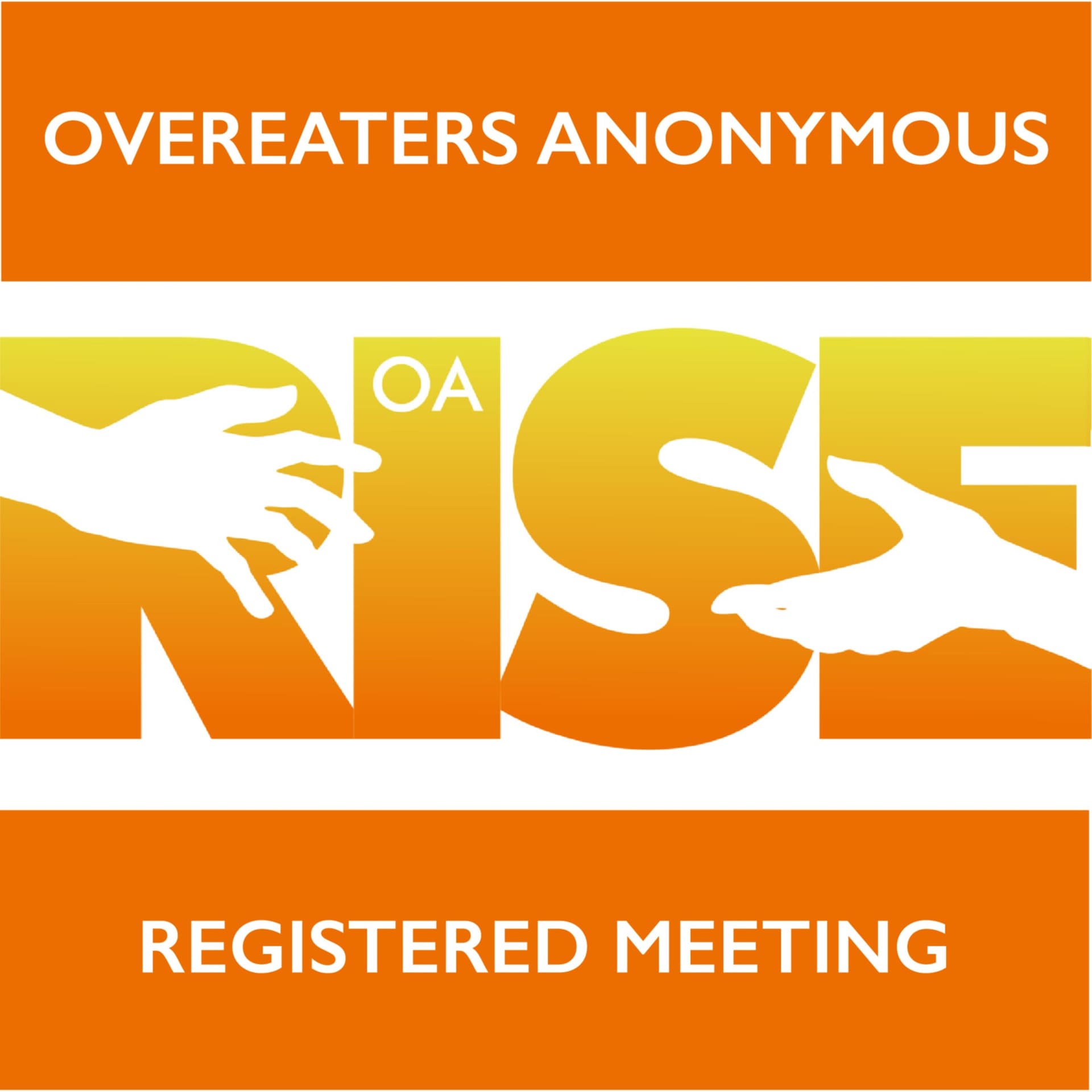OA RISE | Recovery Inspires Shared Experiences - Podcasts