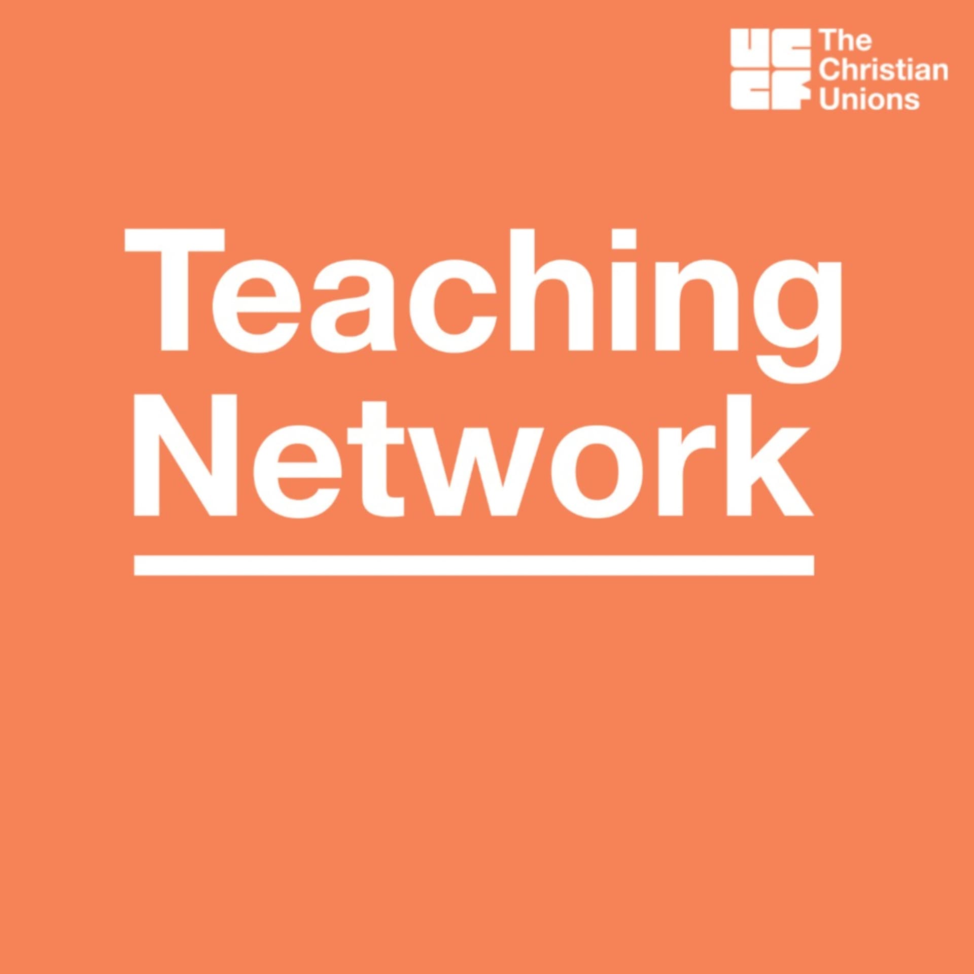 Teaching Network Podcast - Podcasts