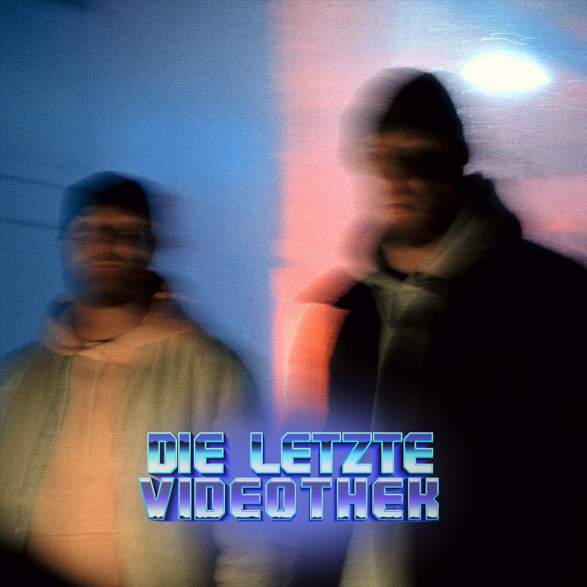 Die letzte Videothek - Podcasts