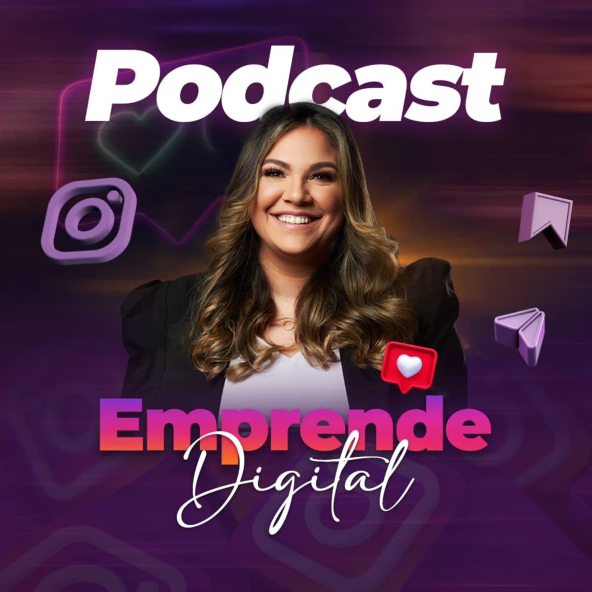 Emprende Digital - Podcasts