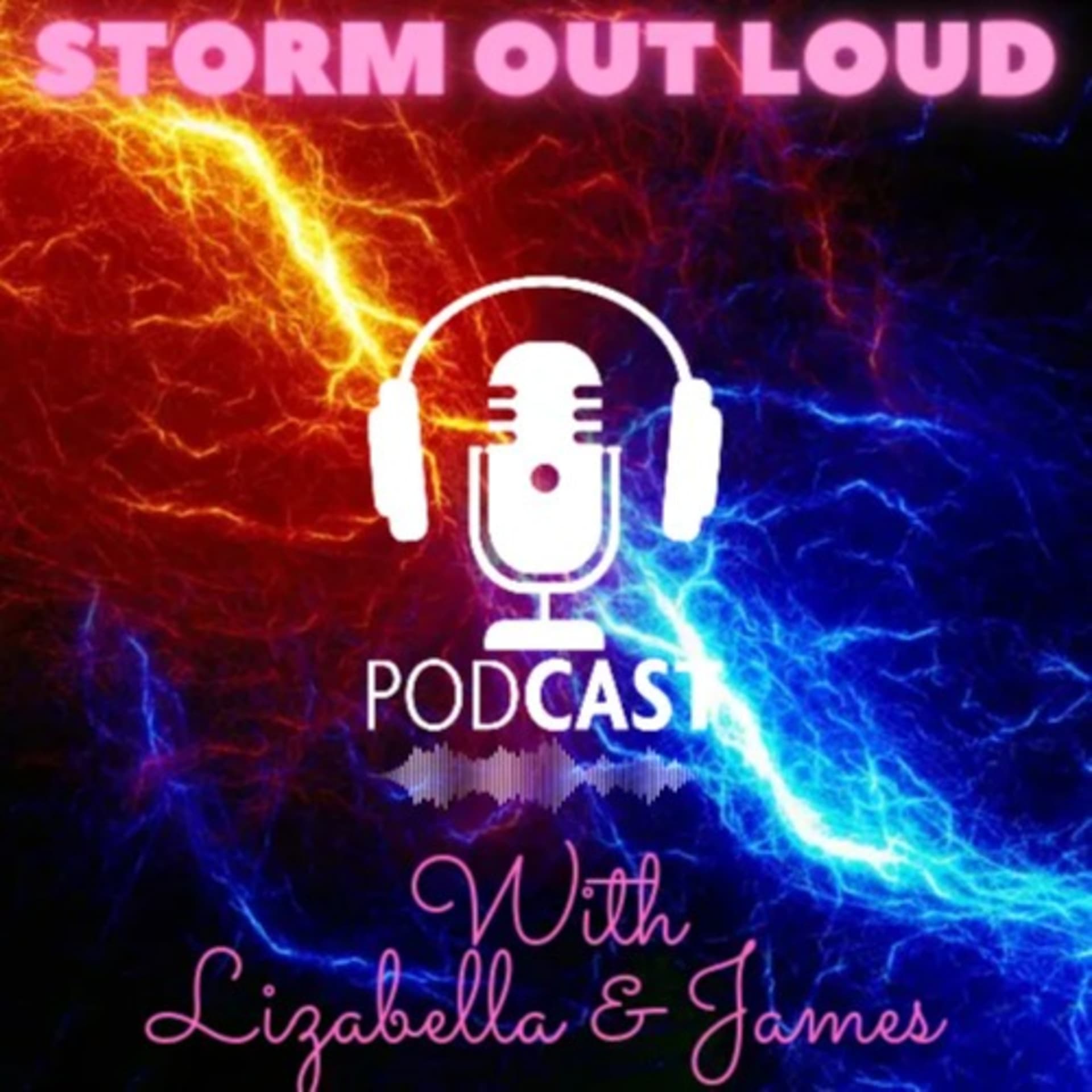 Storm Out Loud - Podcasts