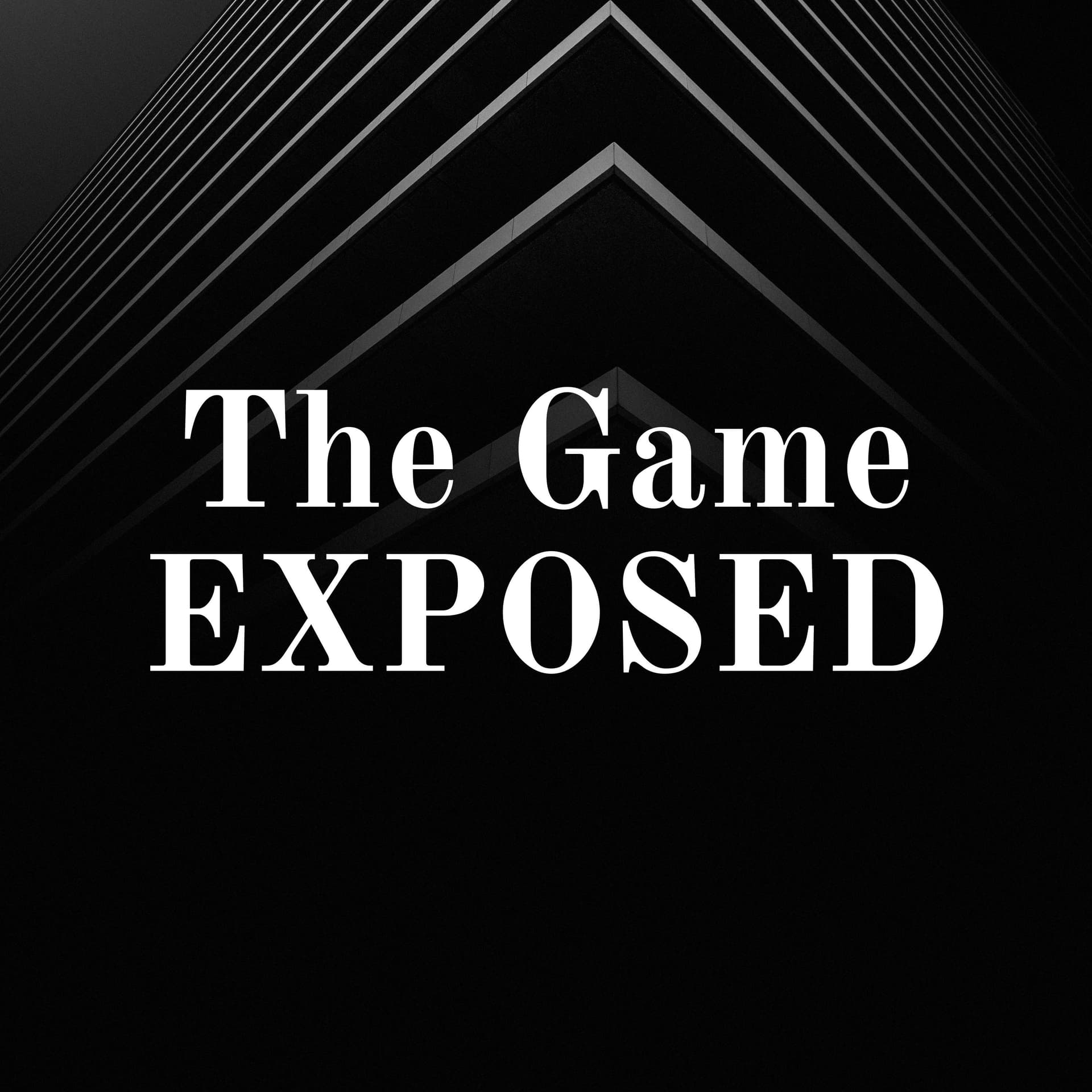 The Game EXPOSED: Narcissist & Narcissistic Abuse - Podcasts