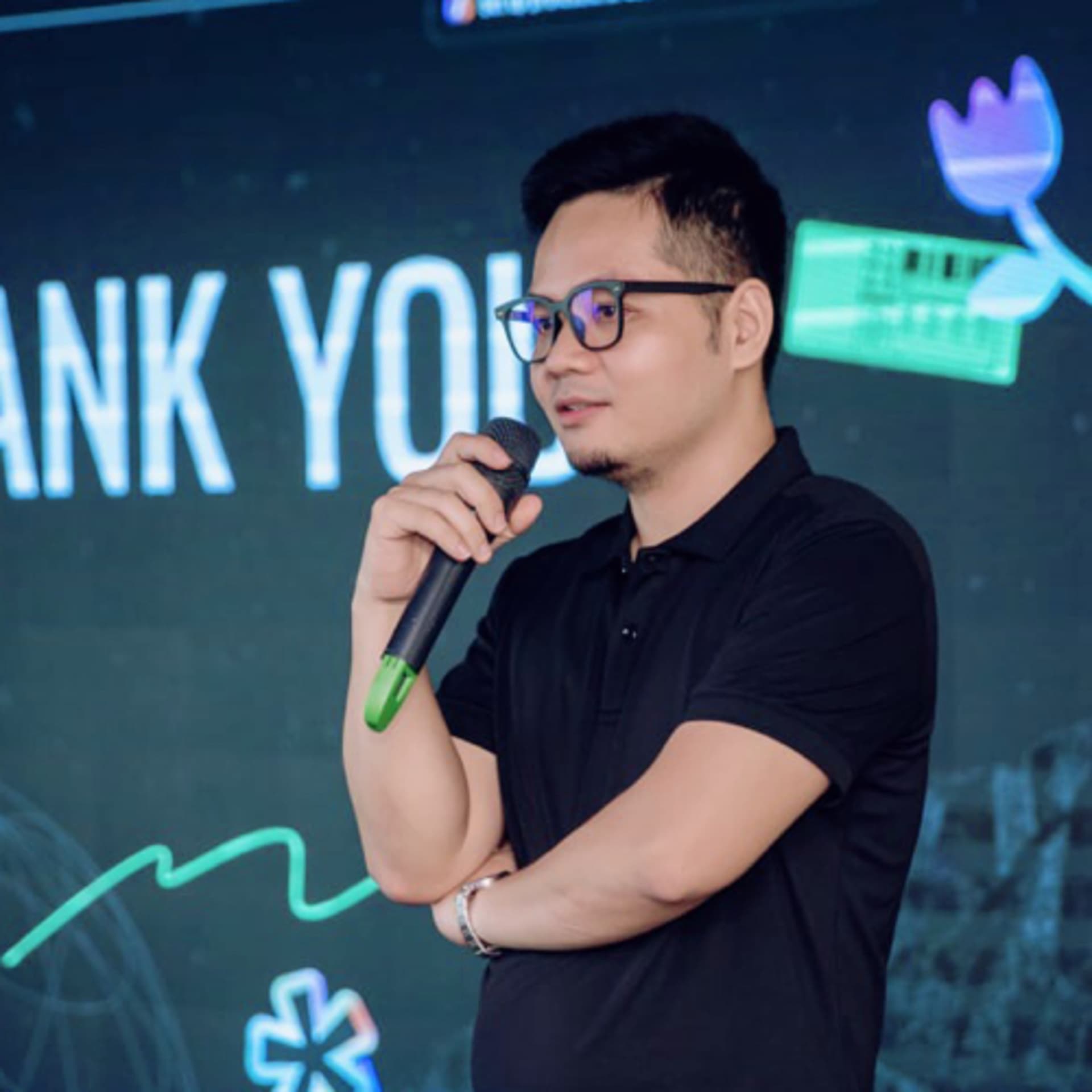 Anh thợ Marketing tâm lý @phunghailongst - Podcast