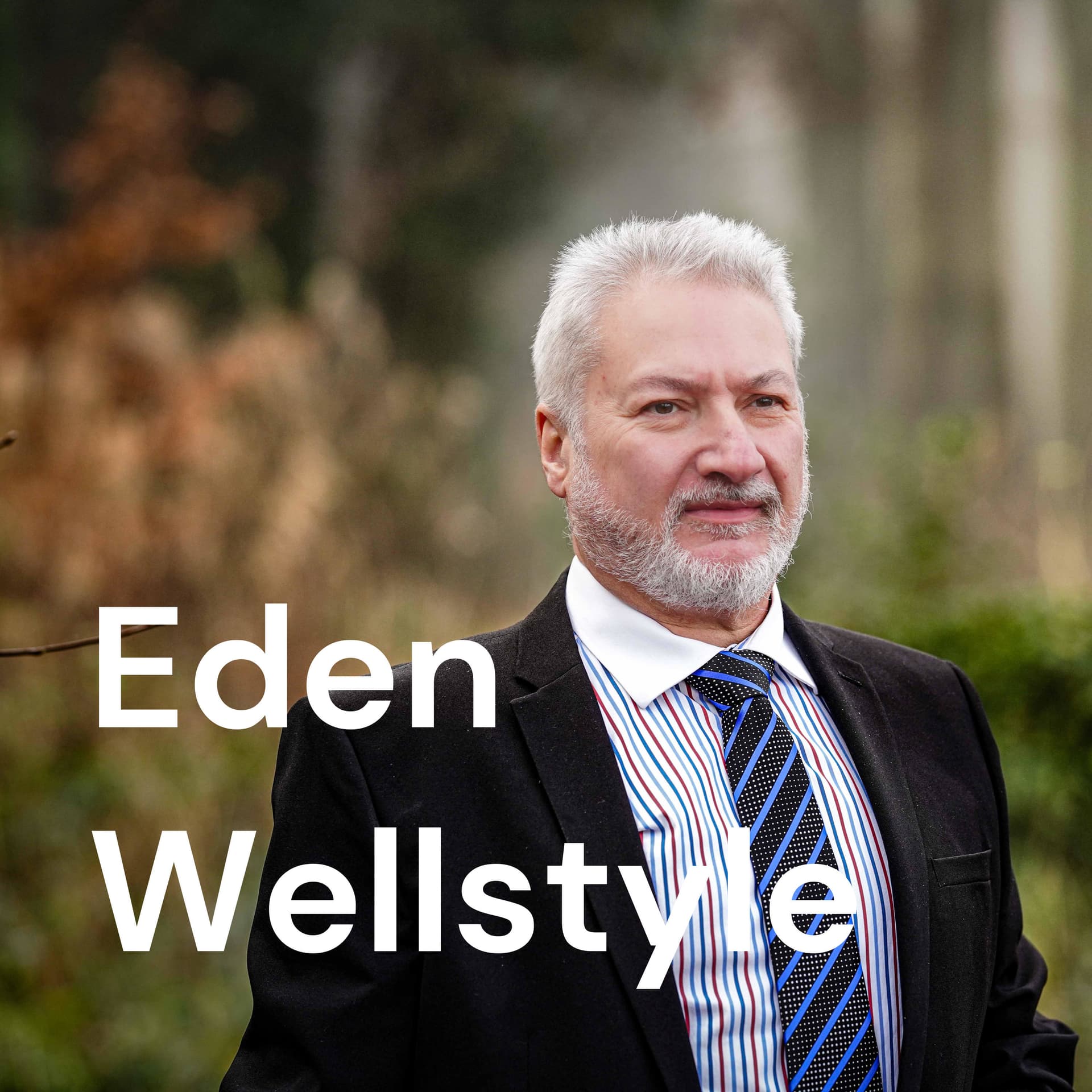Eden Wellstyle - Podcasts
