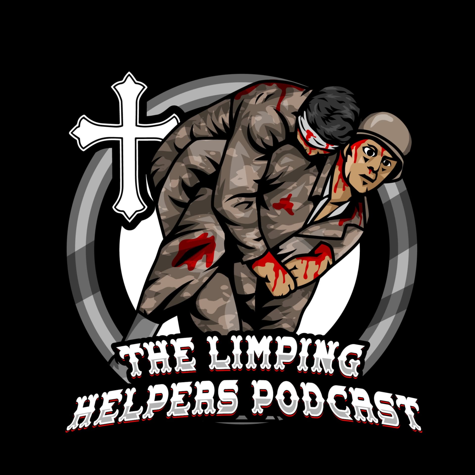 Limping Helpers Podcast - Podcasts