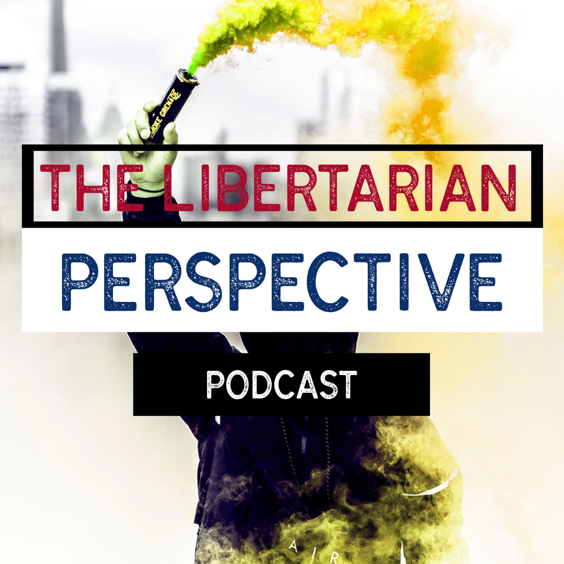 The Libertarian Perspective - Podcasts
