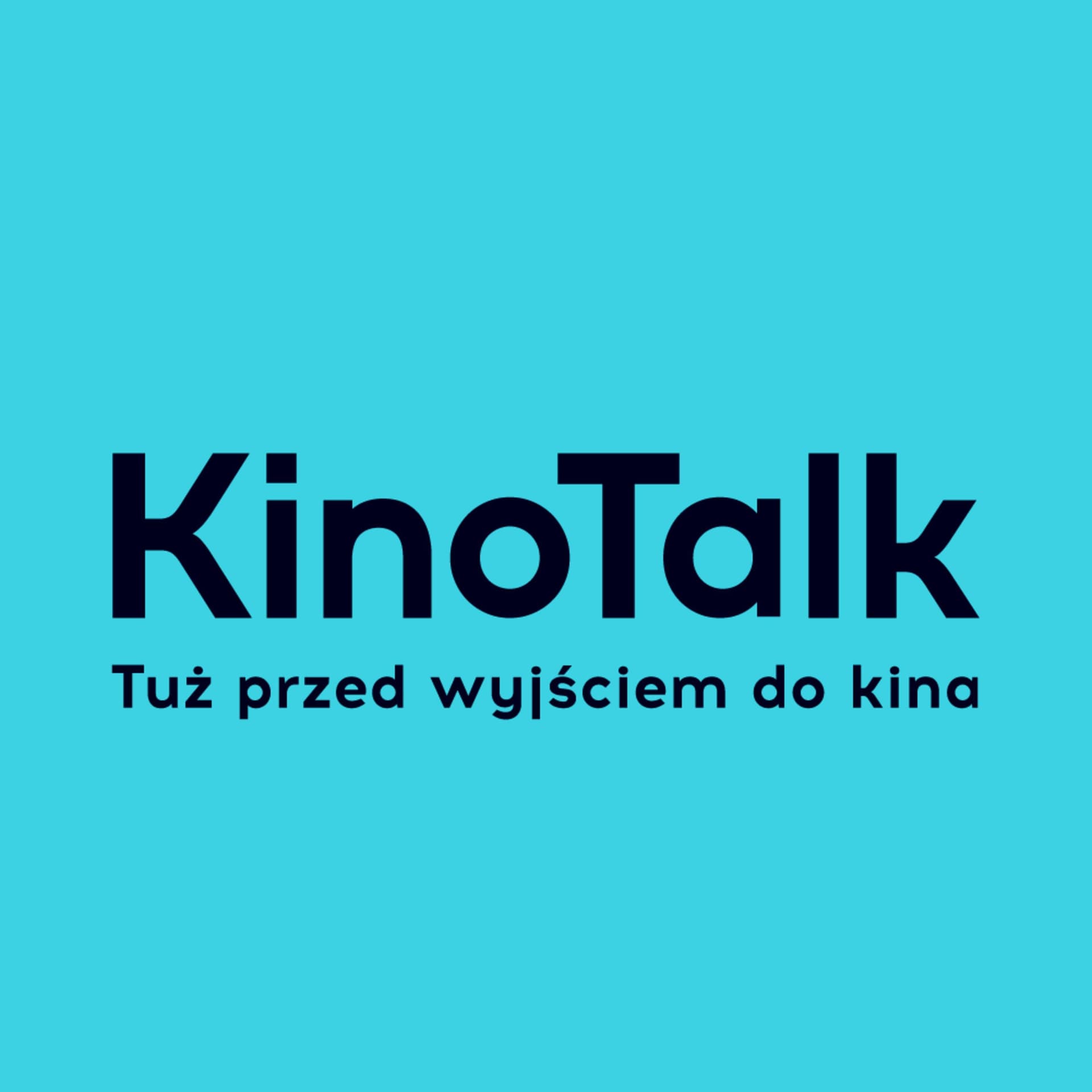 KinoTalk - Podcasty