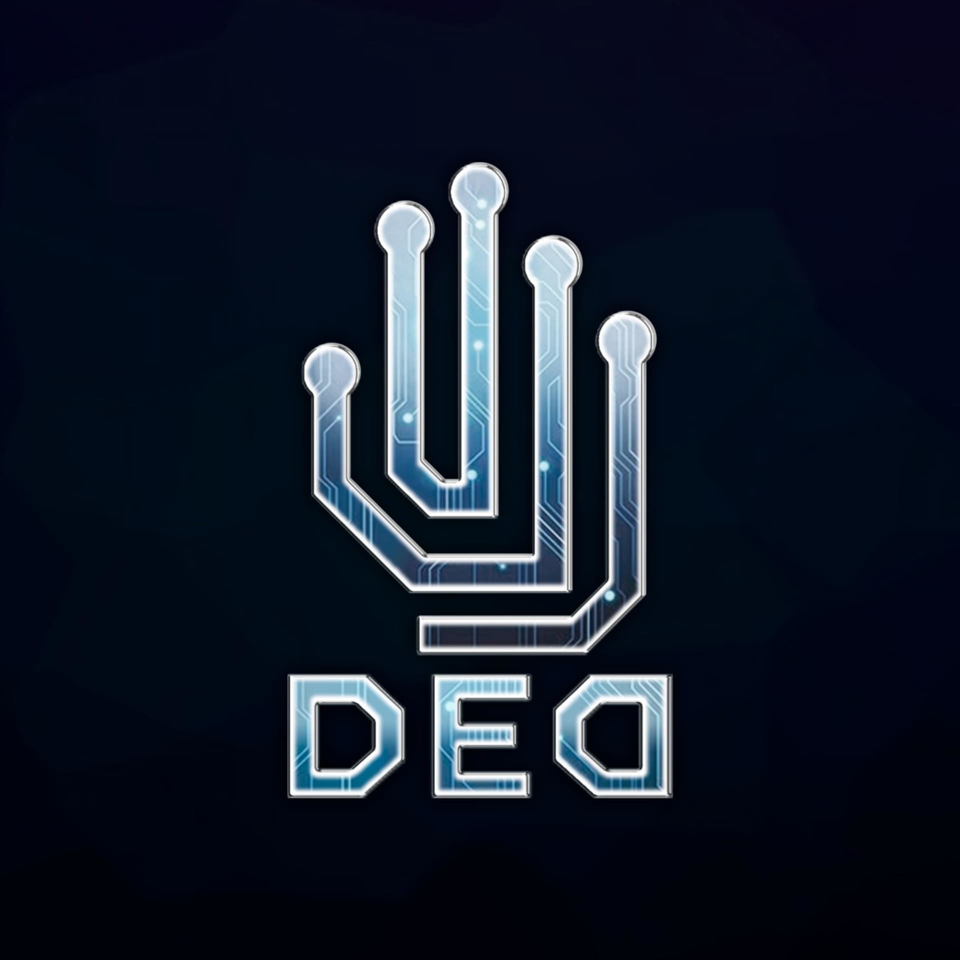 Deus Ex DAO - Podcast